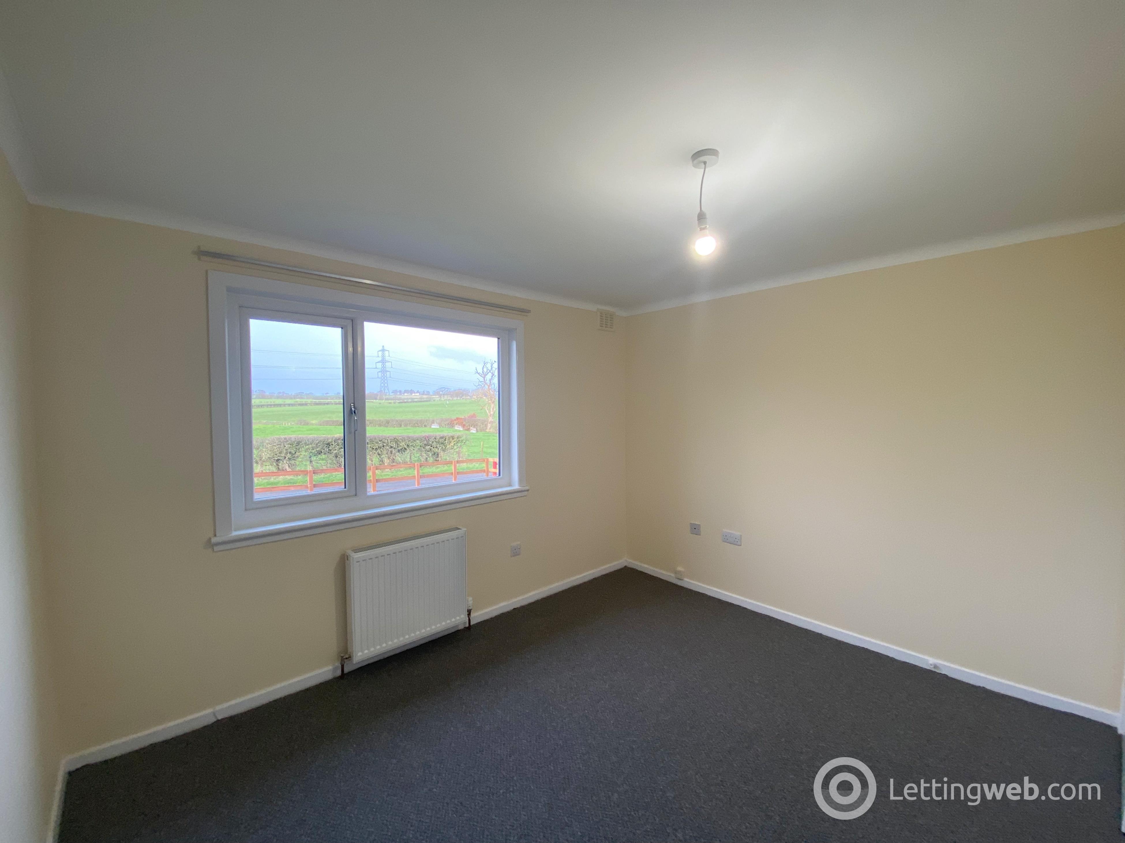 Property to rent in Crookedstonemuir Farm, Hamilton, ML3 7XP