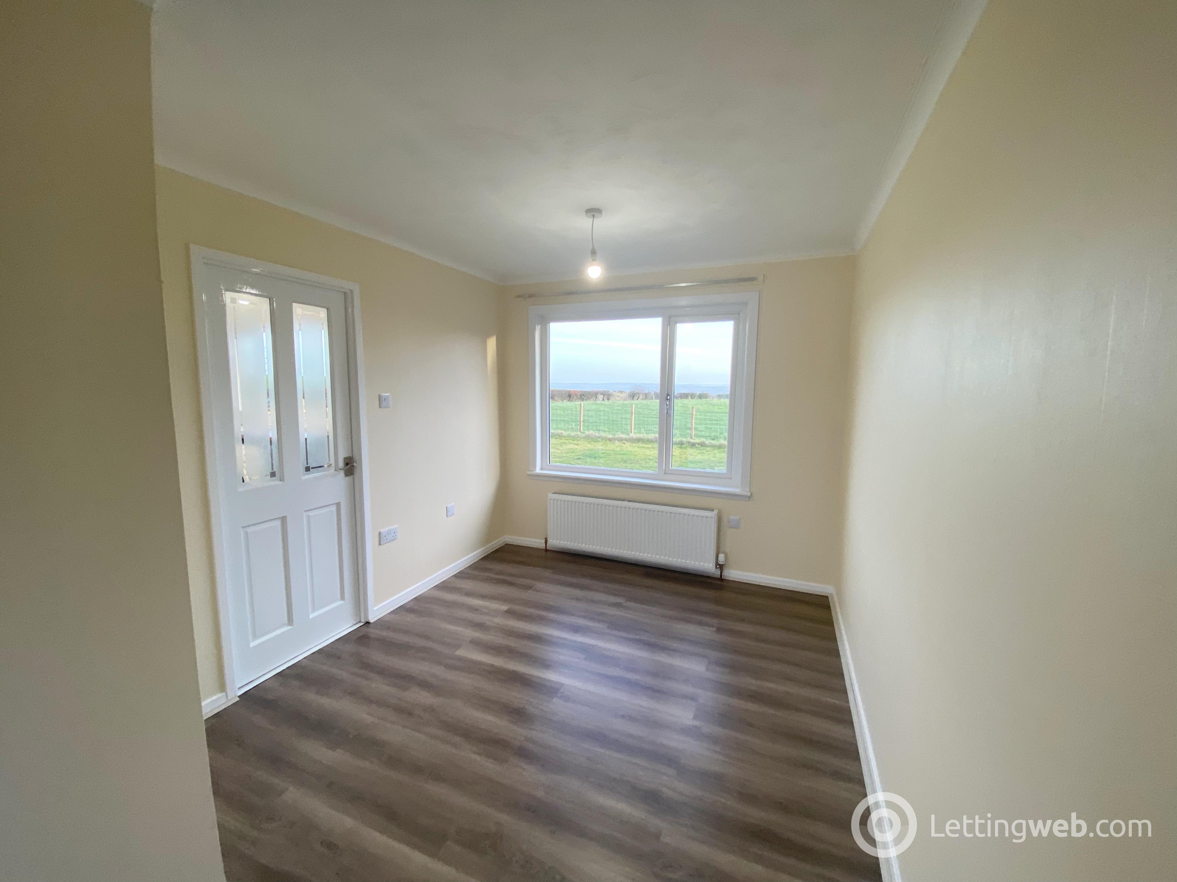 Property to rent in Crookedstonemuir Farm, Hamilton, ML3 7XP