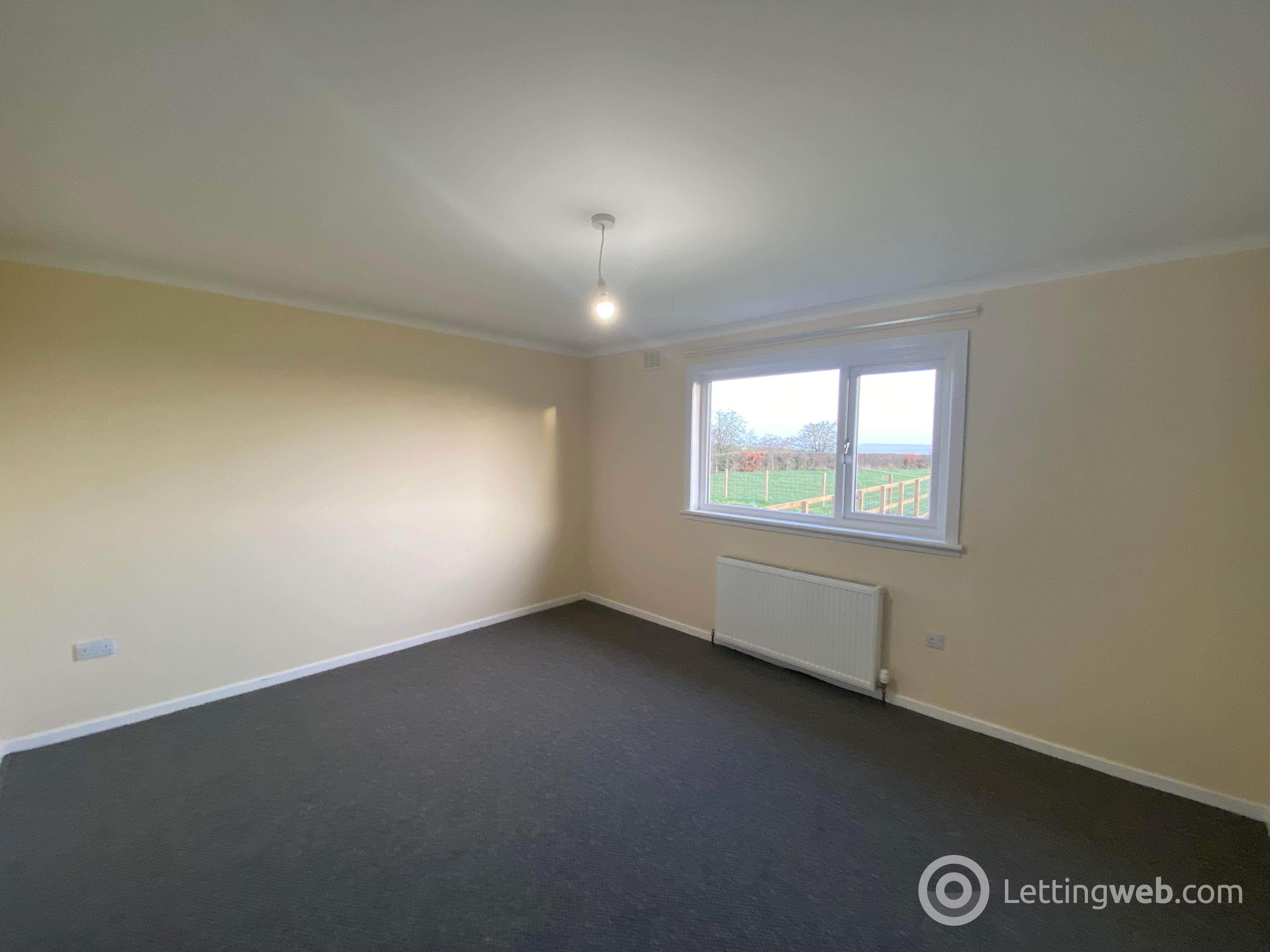 Property to rent in Crookedstonemuir Farm, Hamilton, ML3 7XP