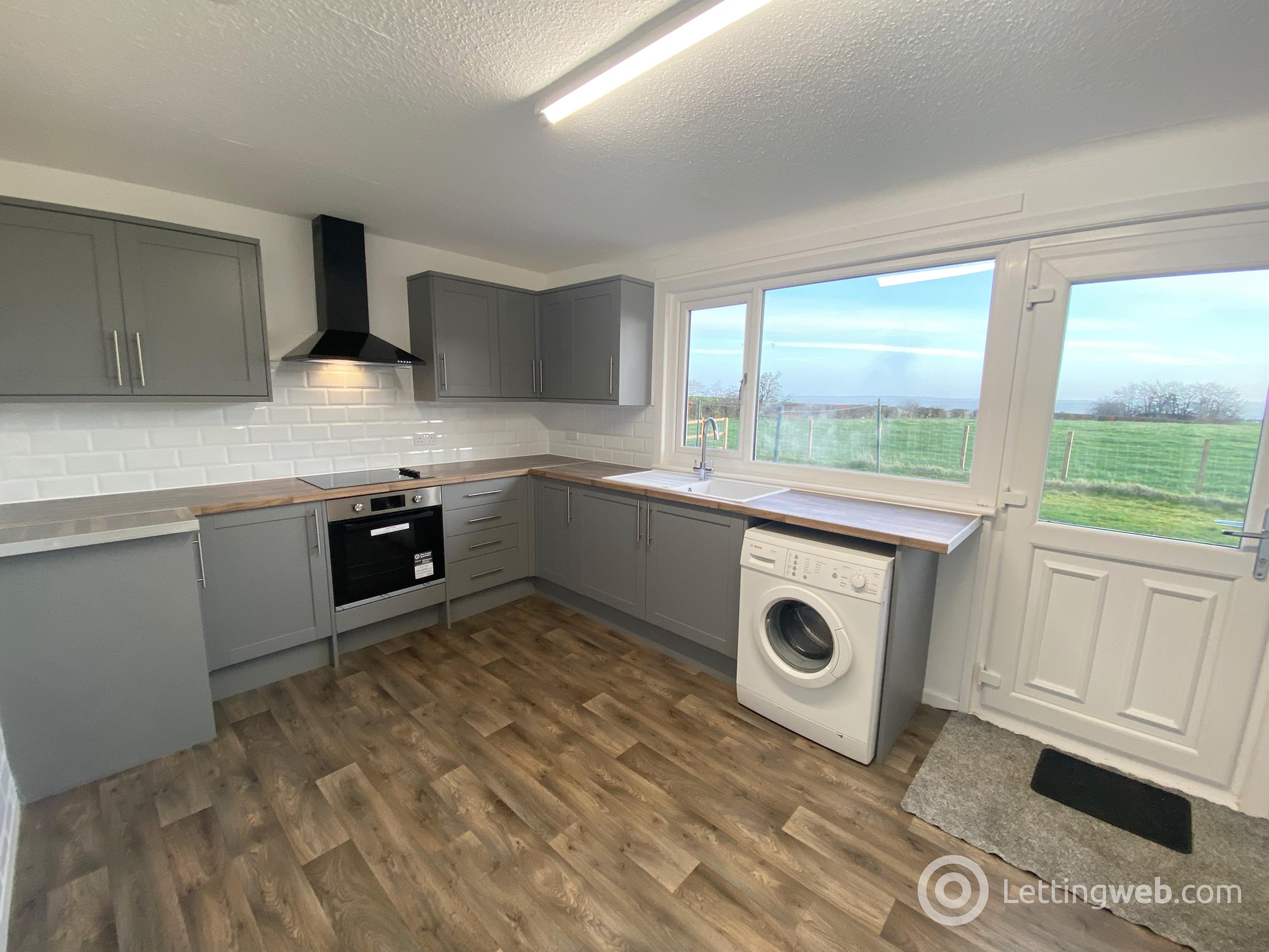 Property to rent in Crookedstonemuir Farm, Hamilton, ML3 7XP