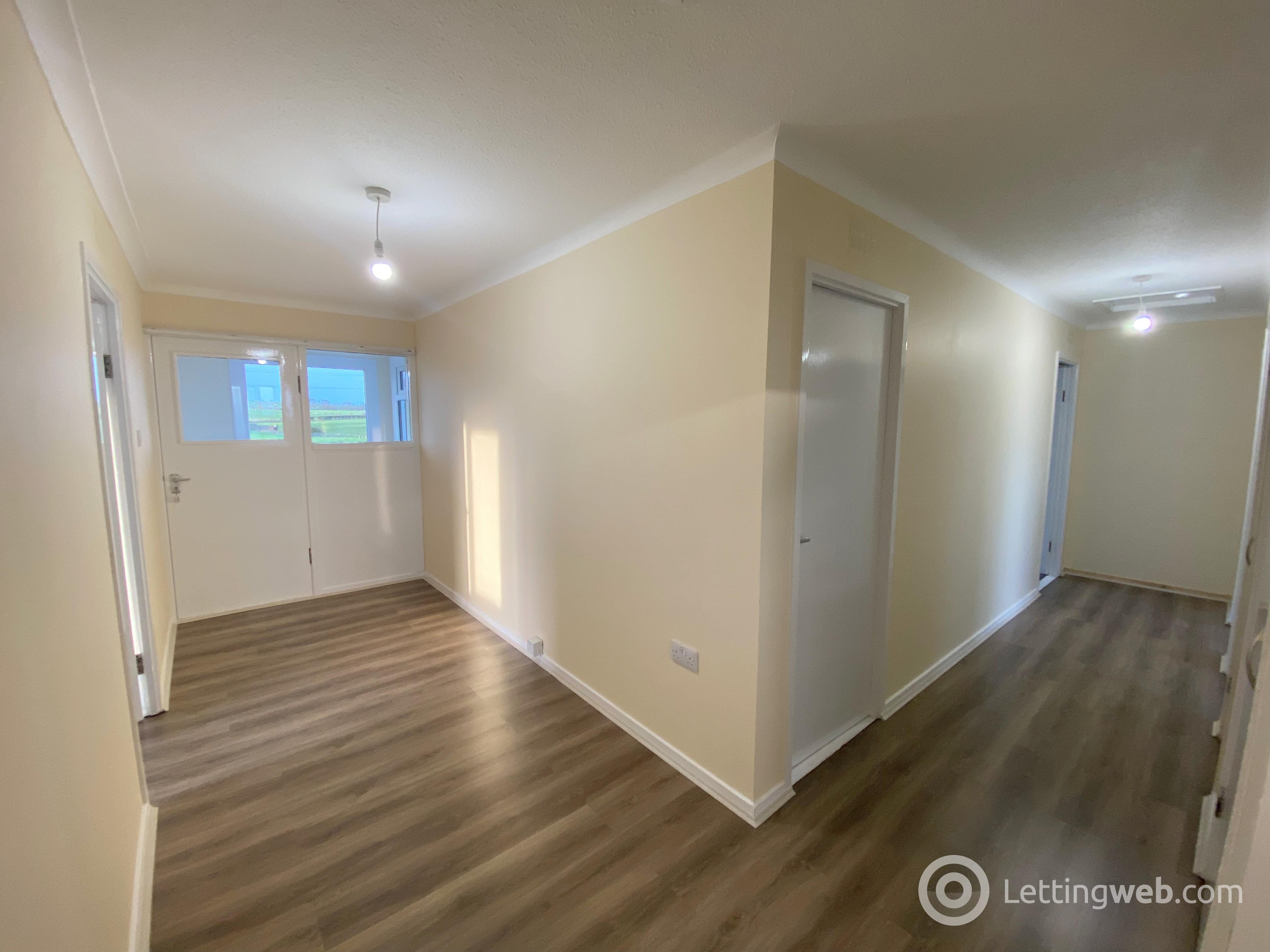 Property to rent in Crookedstonemuir Farm, Hamilton, ML3 7XP
