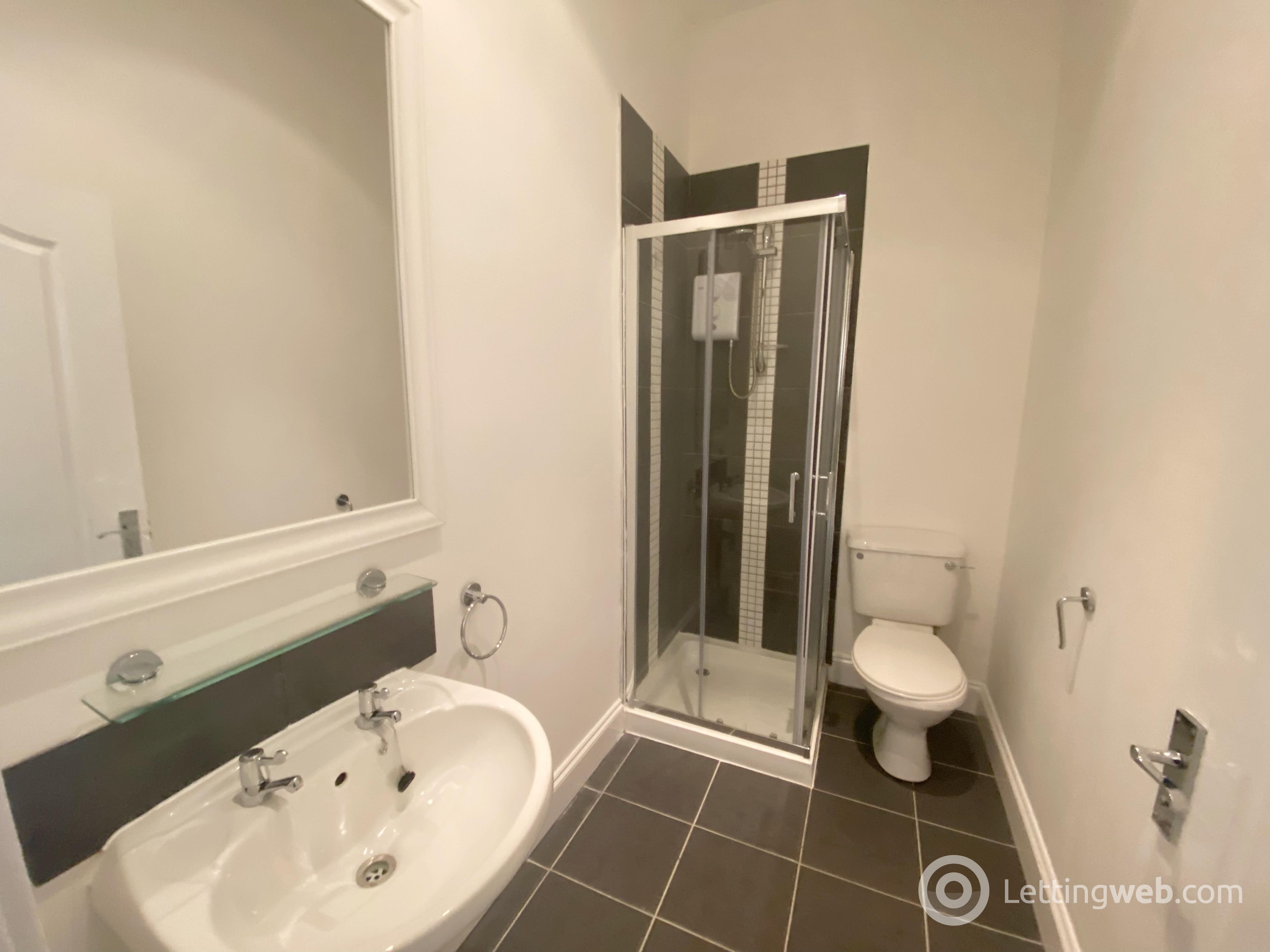 Property to rent in Manse Road, Newmains, Wishaw, ML2 9AX