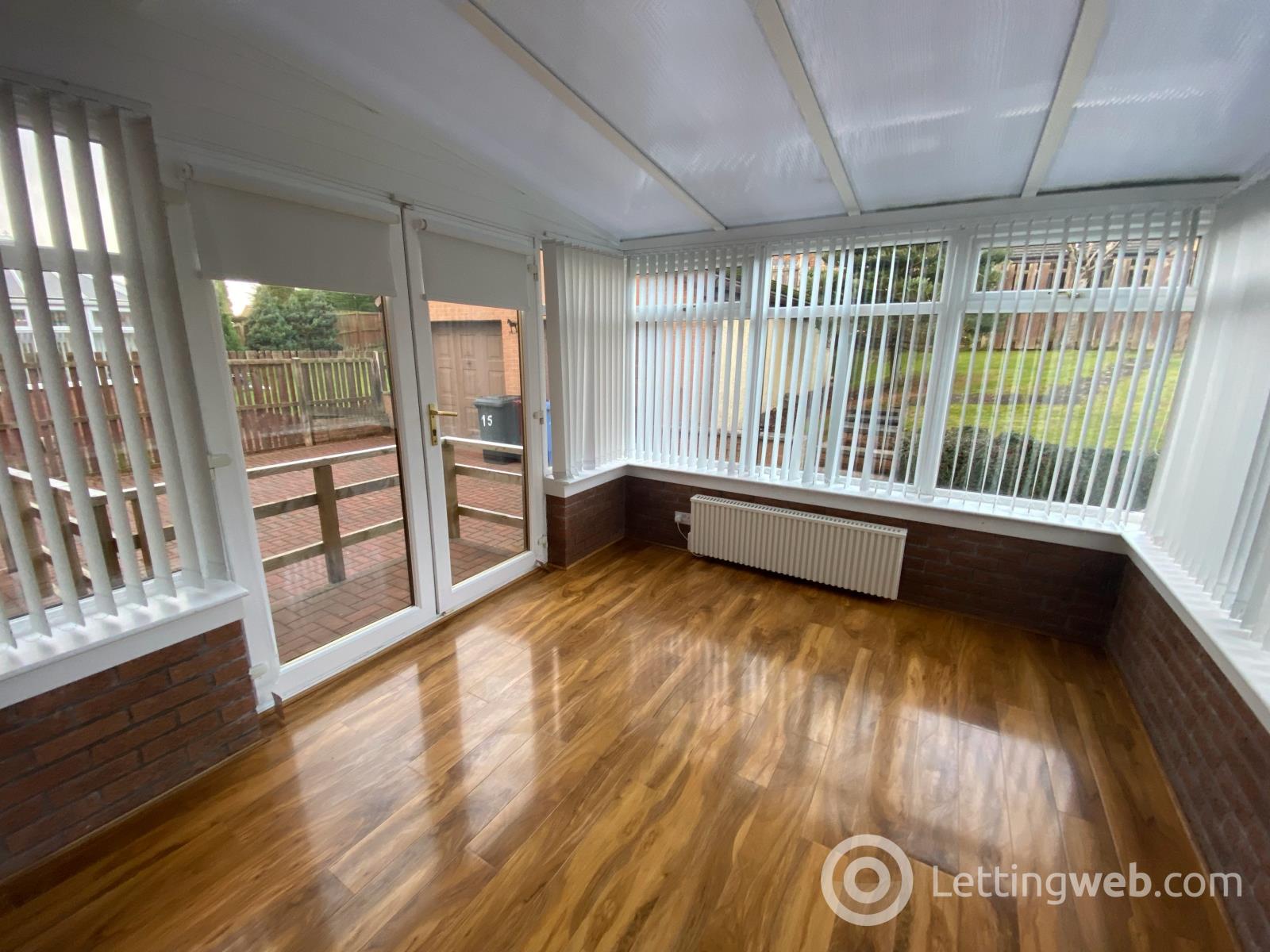 Property to rent in Brodie Place, Stonehouse, Larkhall, ML9 3NN