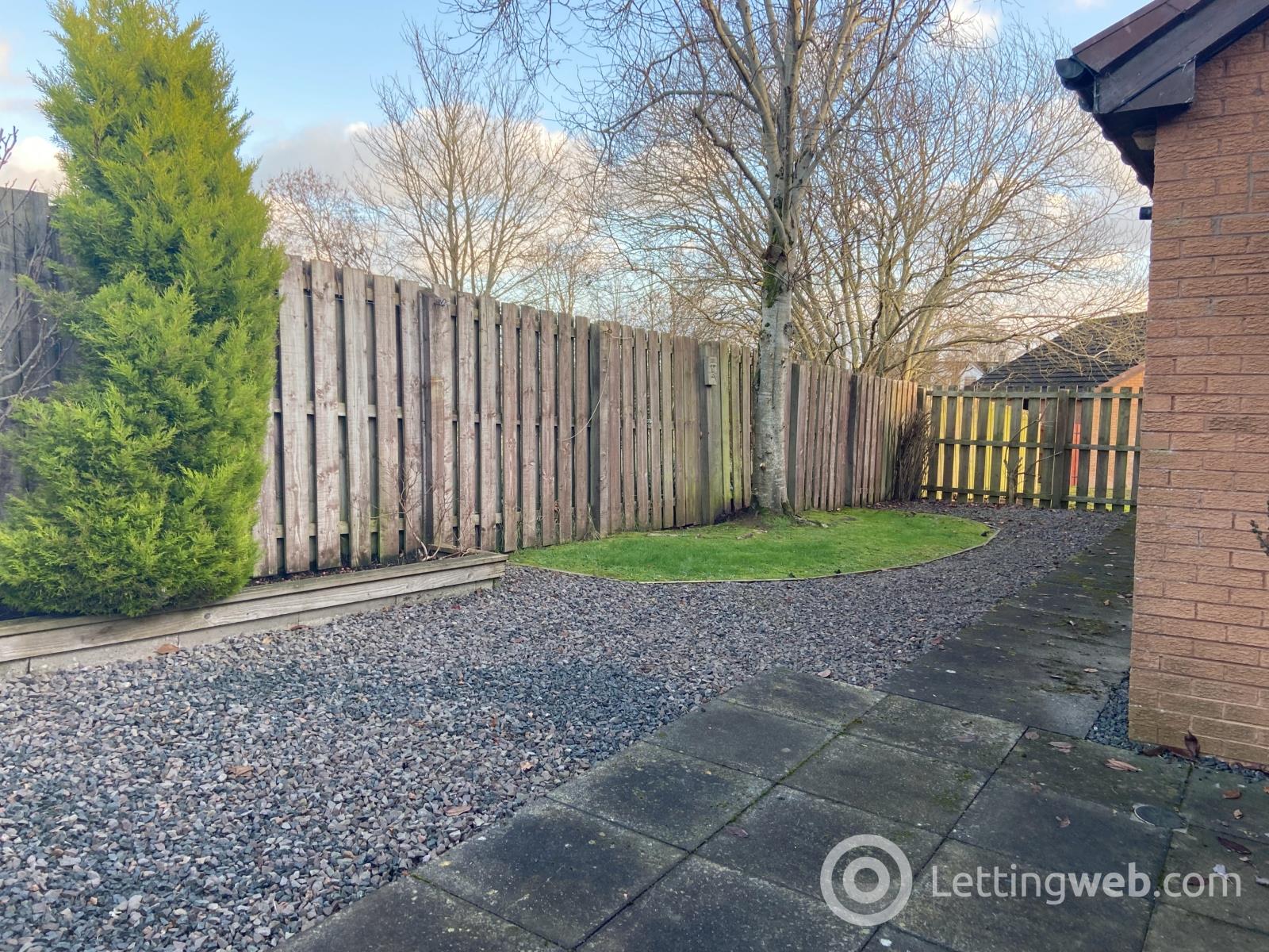 Property to rent in Brodie Place, Stonehouse, Larkhall, ML9 3NN
