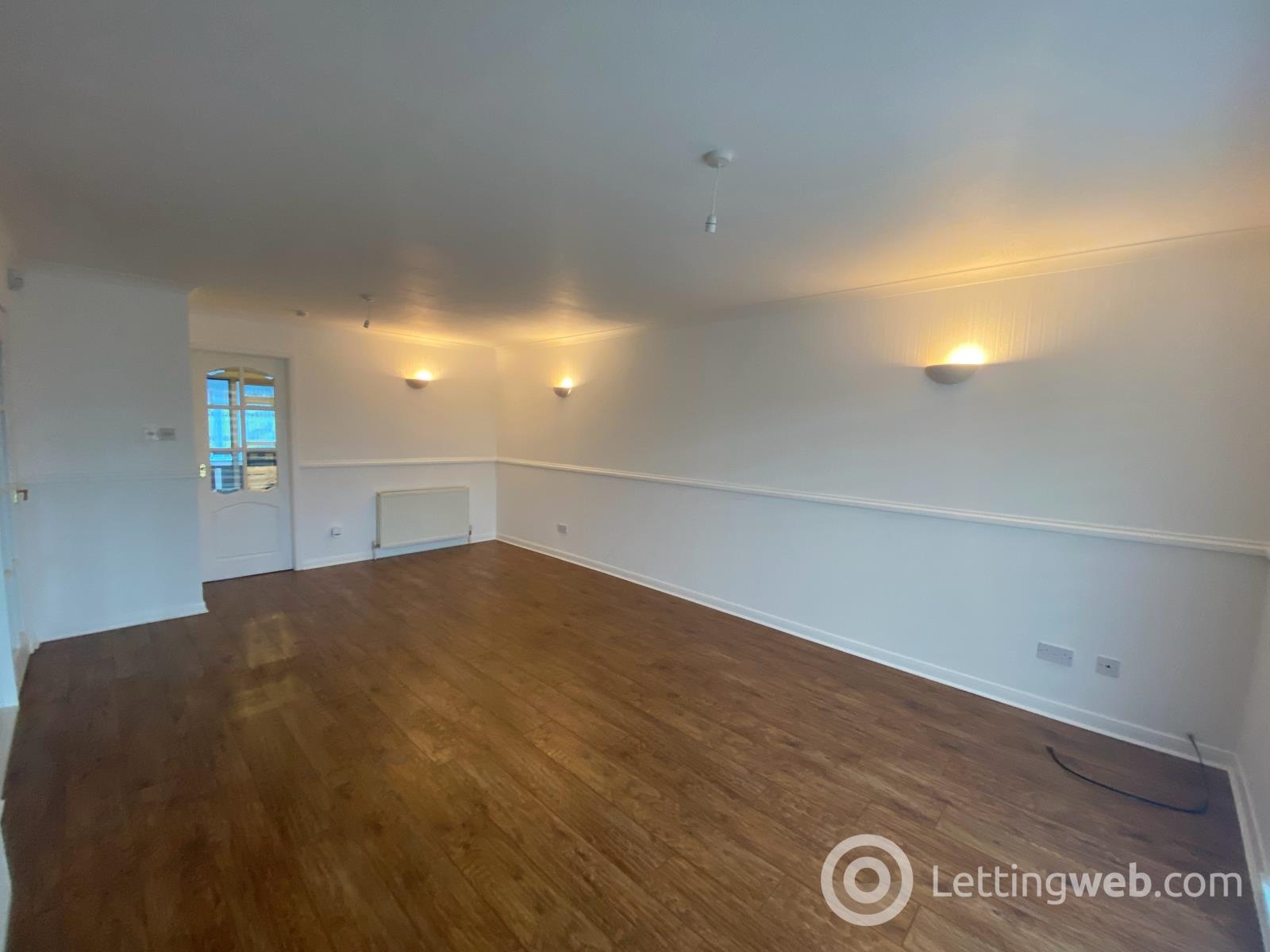 Property to rent in Brodie Place, Stonehouse, Larkhall, ML9 3NN