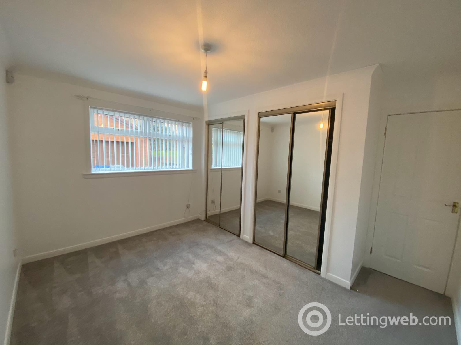 Property to rent in Brodie Place, Stonehouse, Larkhall, ML9 3NN