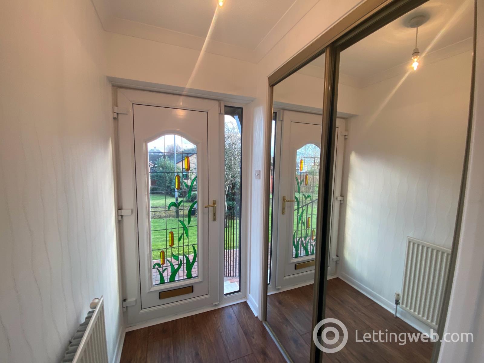 Property to rent in Brodie Place, Stonehouse, Larkhall, ML9 3NN