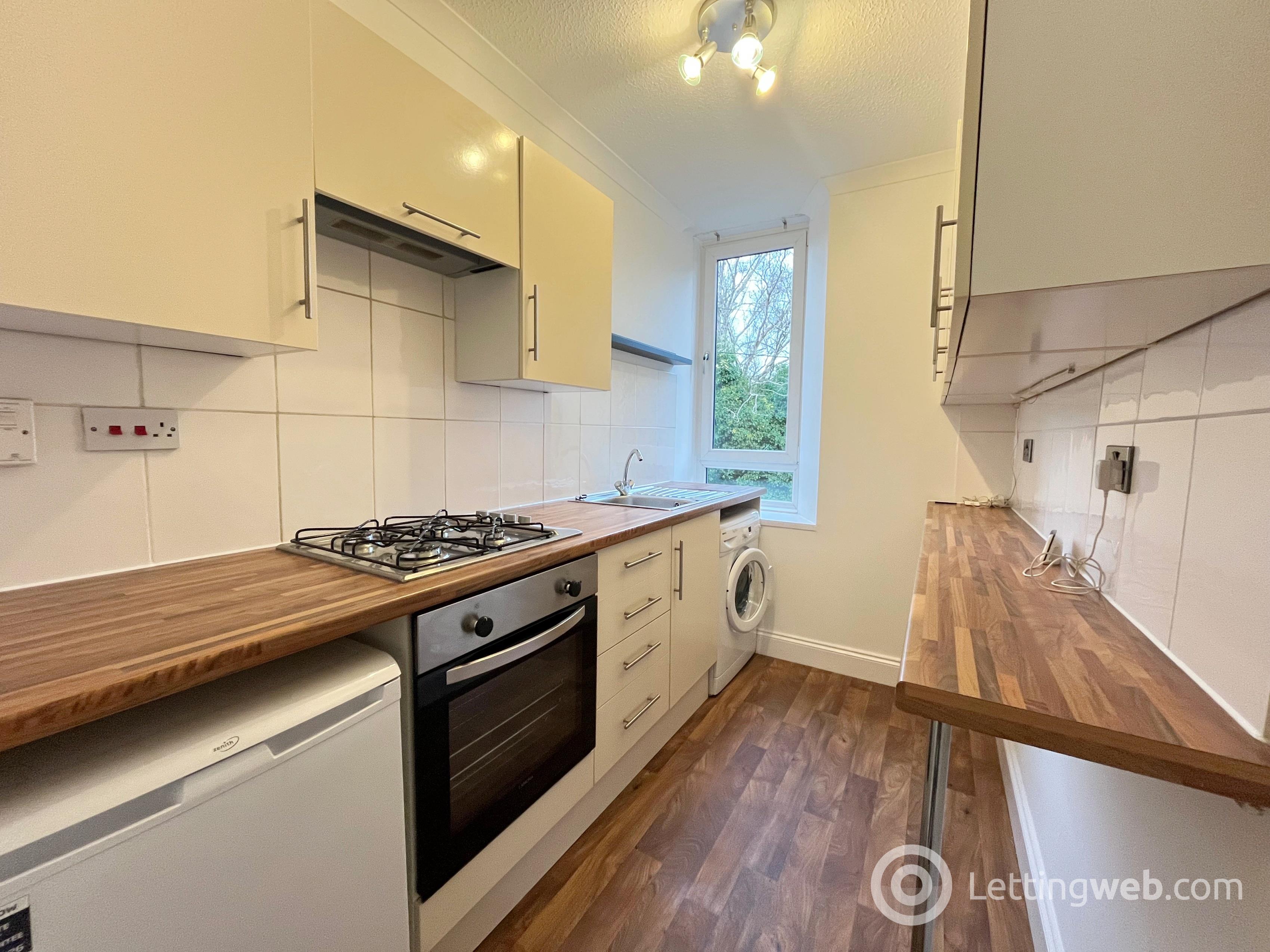 Property to rent in Croftbank Crescent, Bothwell, Glasgow, G71 8RS
