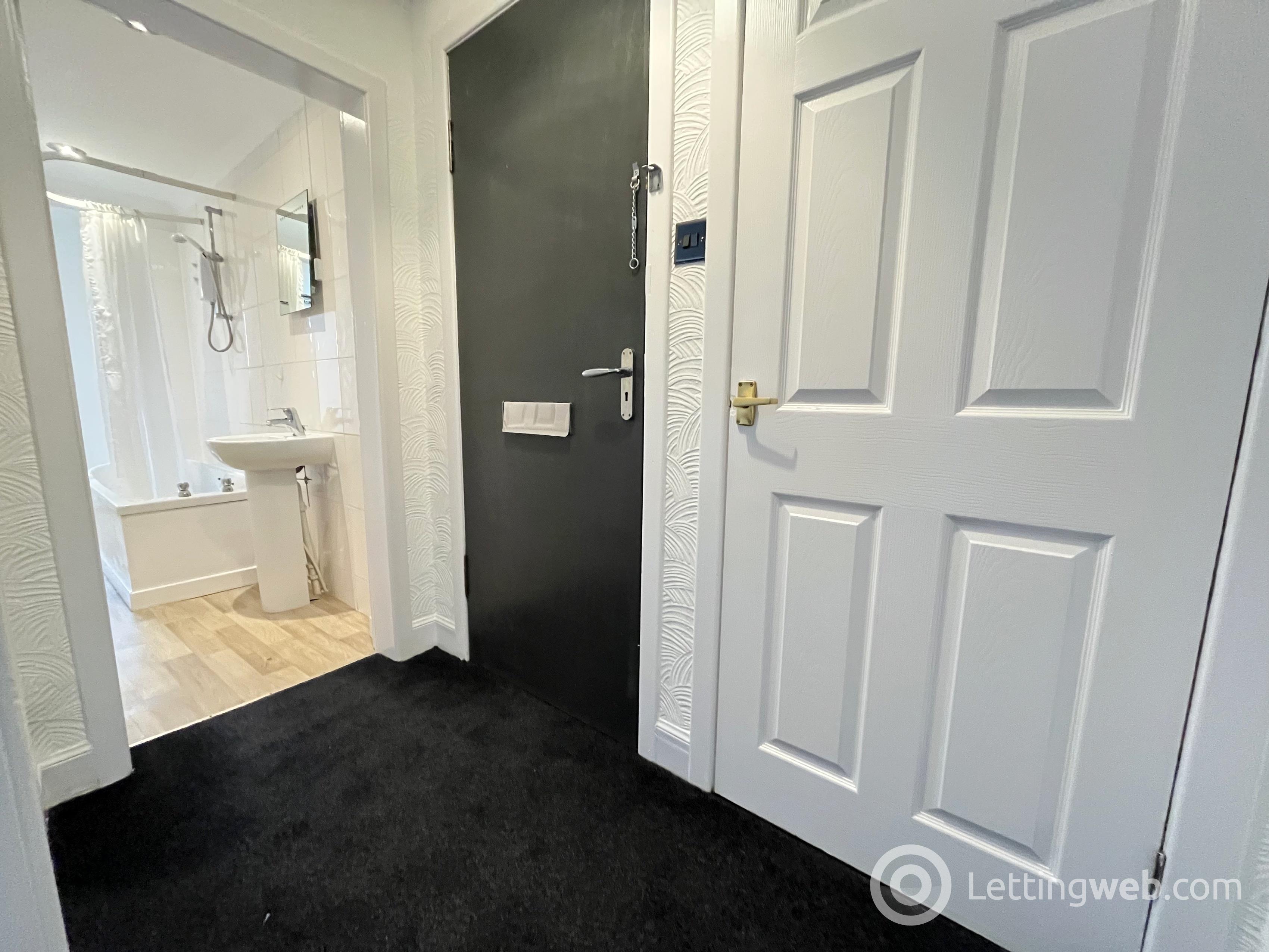 Property to rent in Croftbank Crescent, Bothwell, Glasgow, G71 8RS