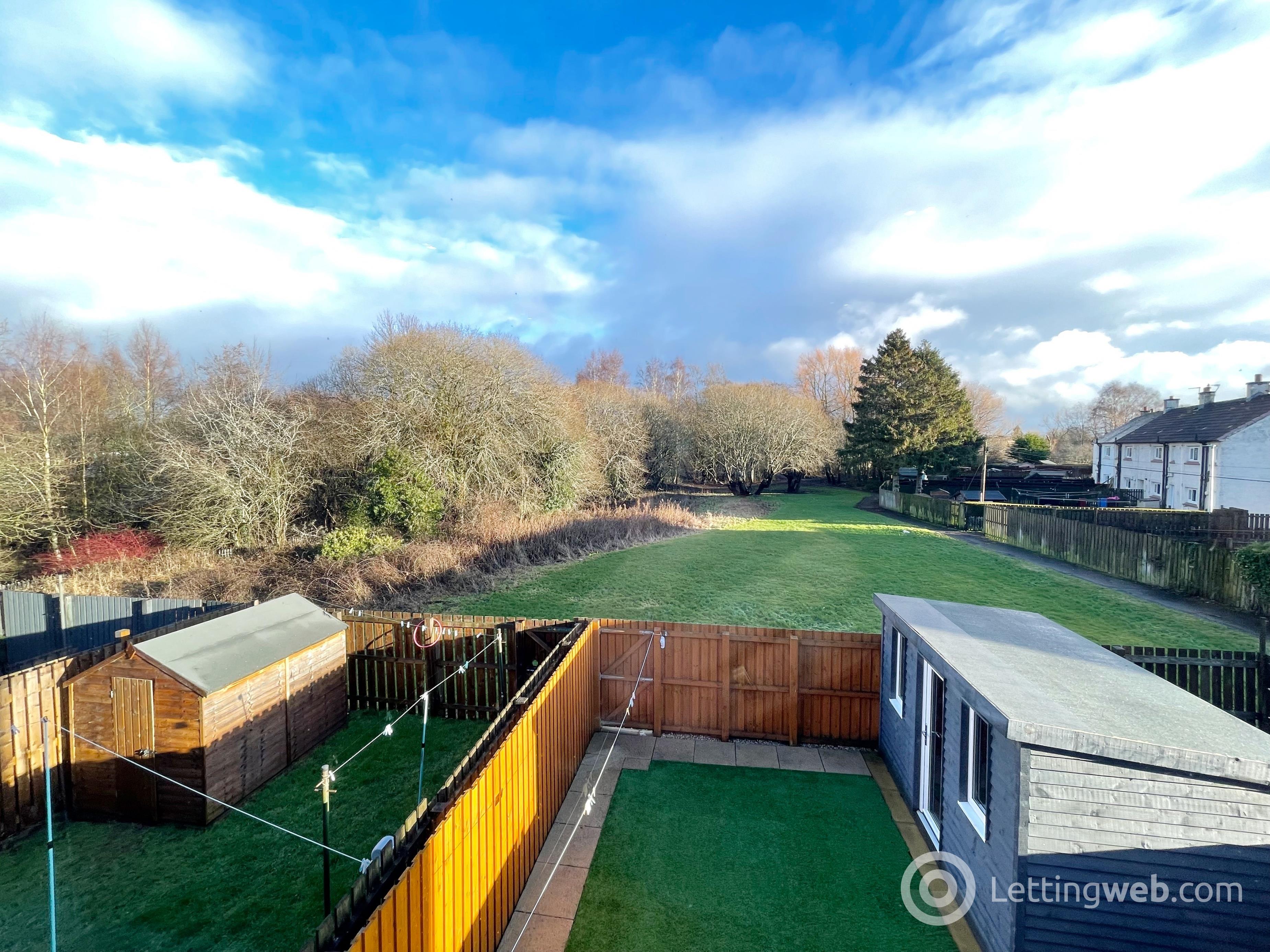 Property to rent in Woodlands Gardens, Bothwell, Glasgow, G71 8NU