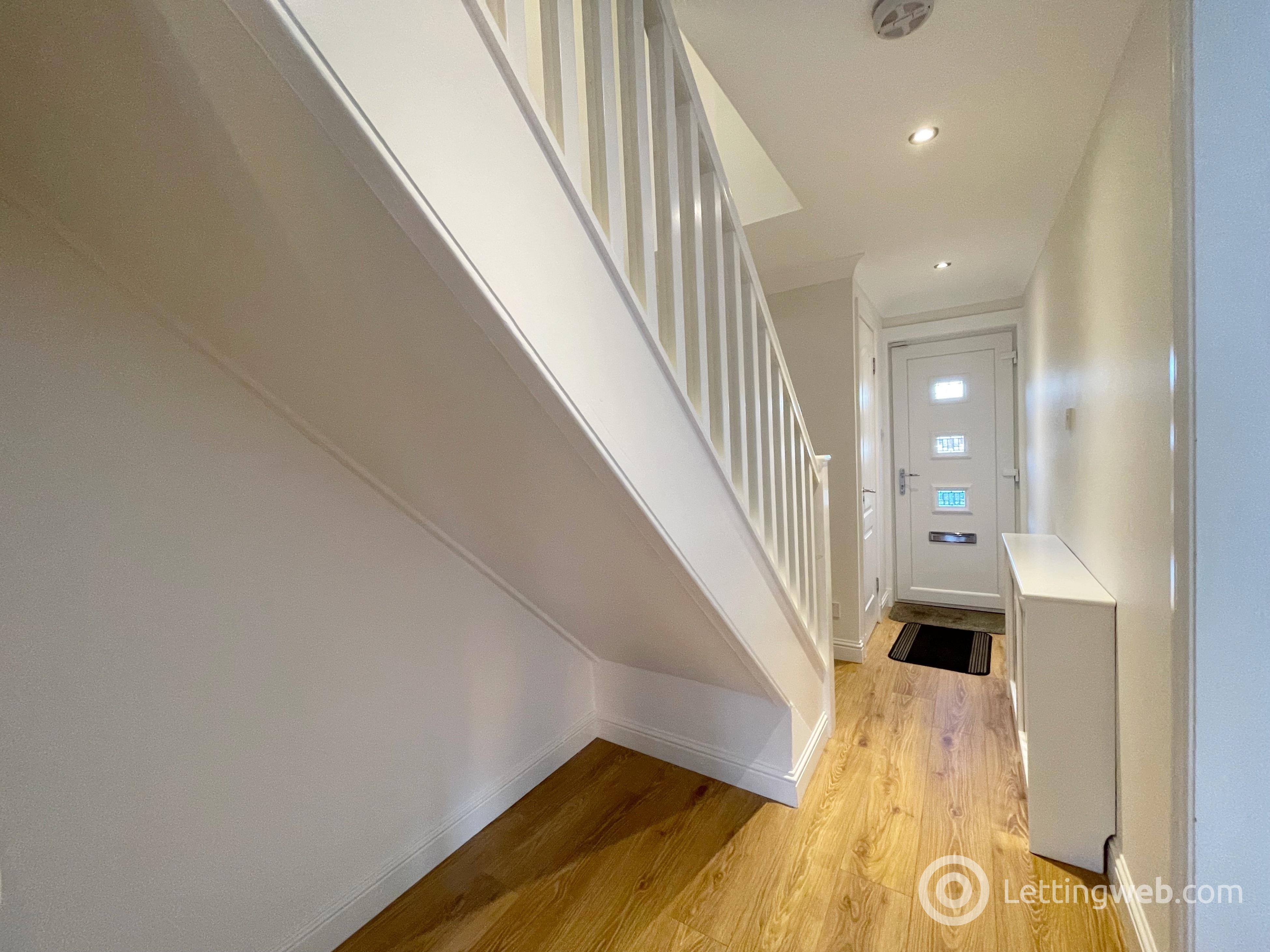 Property to rent in Woodlands Gardens, Bothwell, Glasgow, G71 8NU