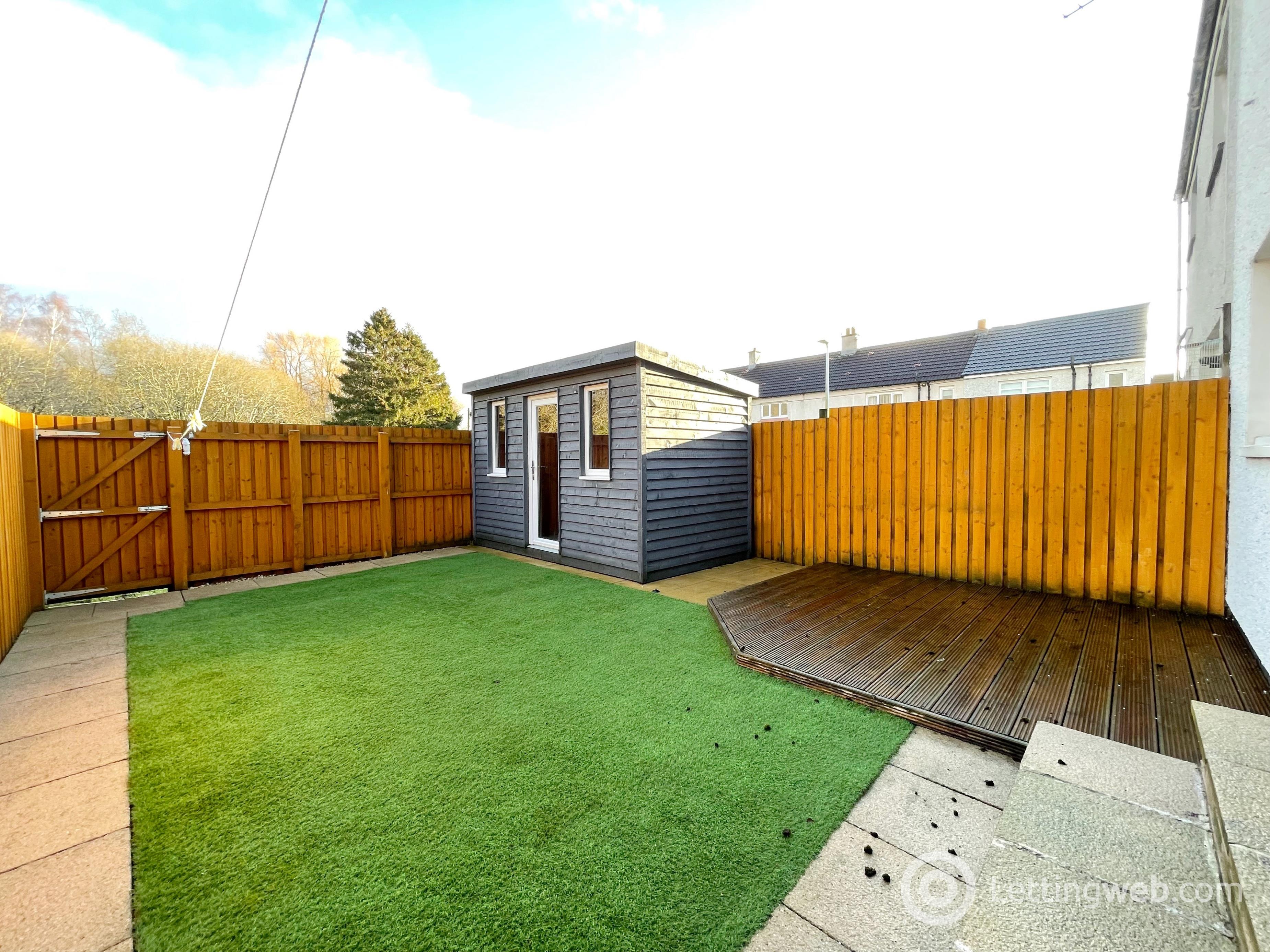 Property to rent in Woodlands Gardens, Bothwell, Glasgow, G71 8NU