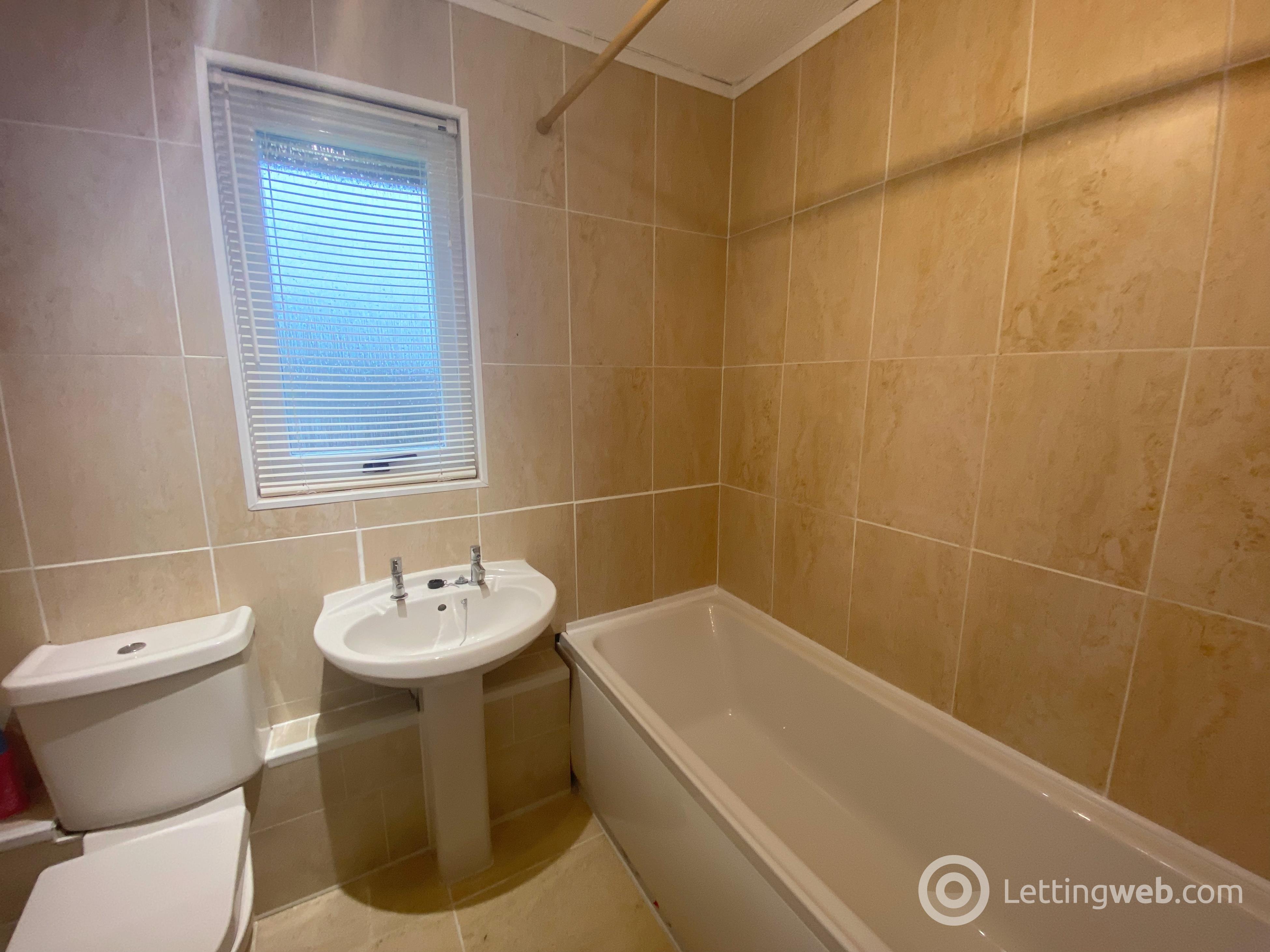 Property to rent in Mournian Way, Hamilton