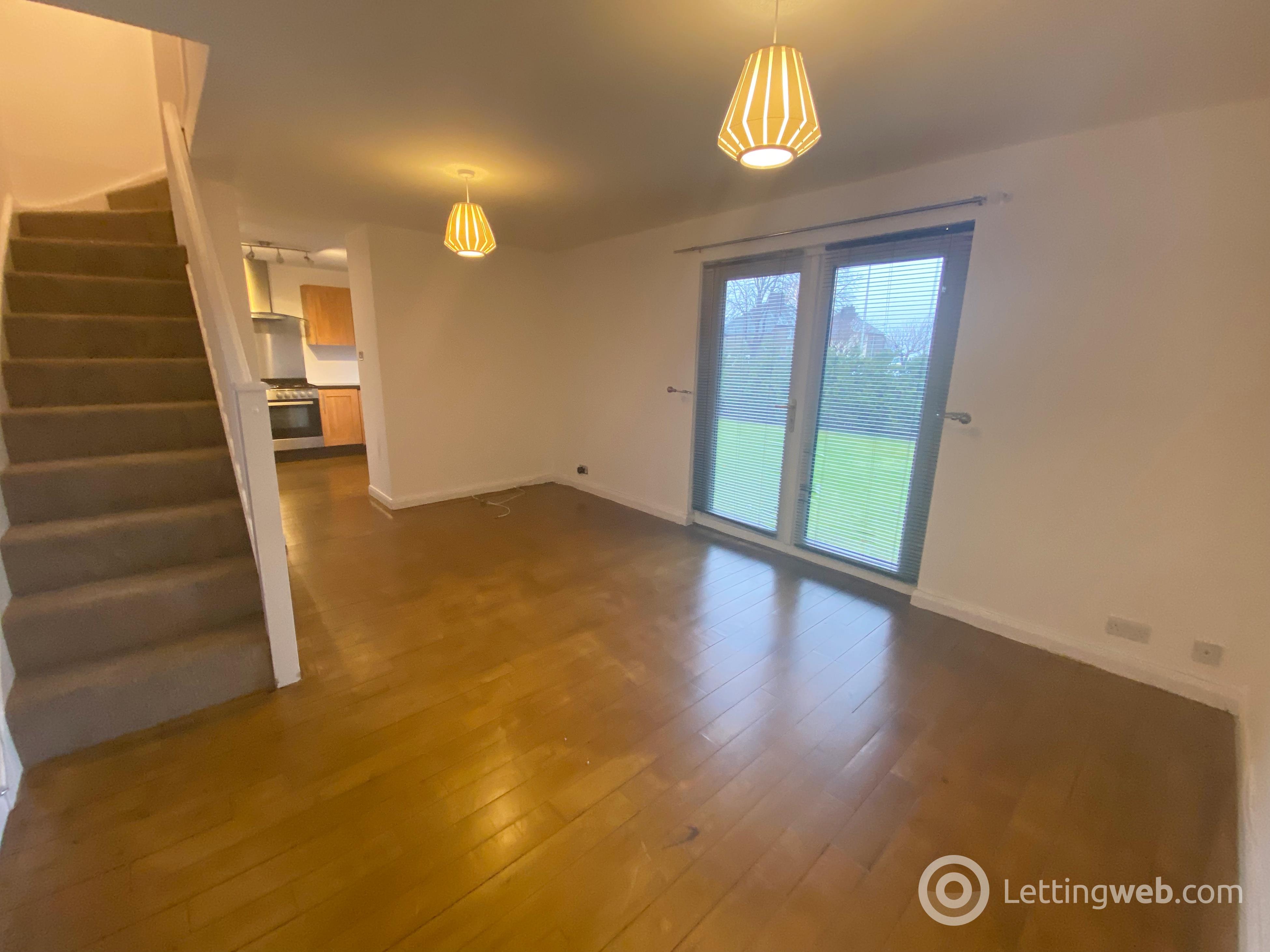Property to rent in Mournian Way, Hamilton