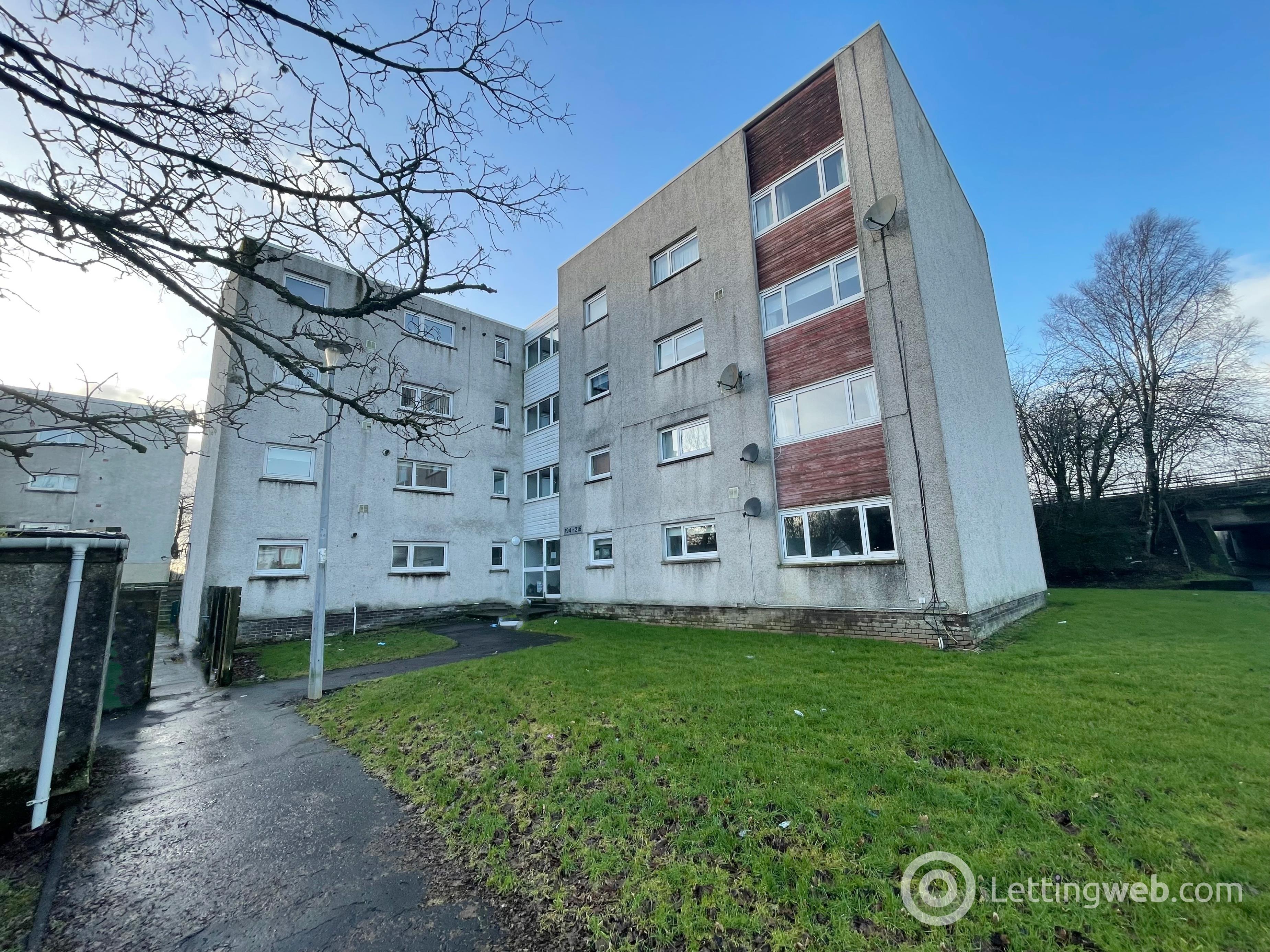 Property to rent in Pine Crescent, East Kilbride, Glasgow, G75 9HL