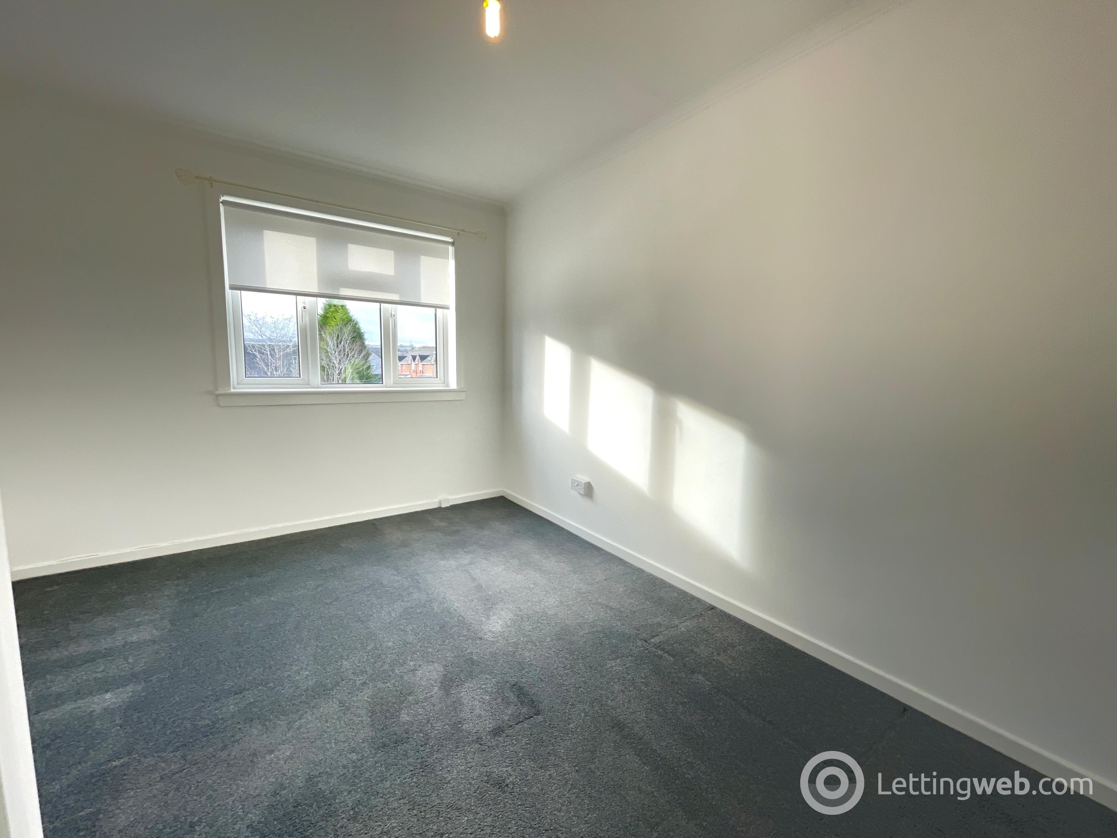 Property to rent in 13 West Stewart Street, Hamilton, ML3 9AJ