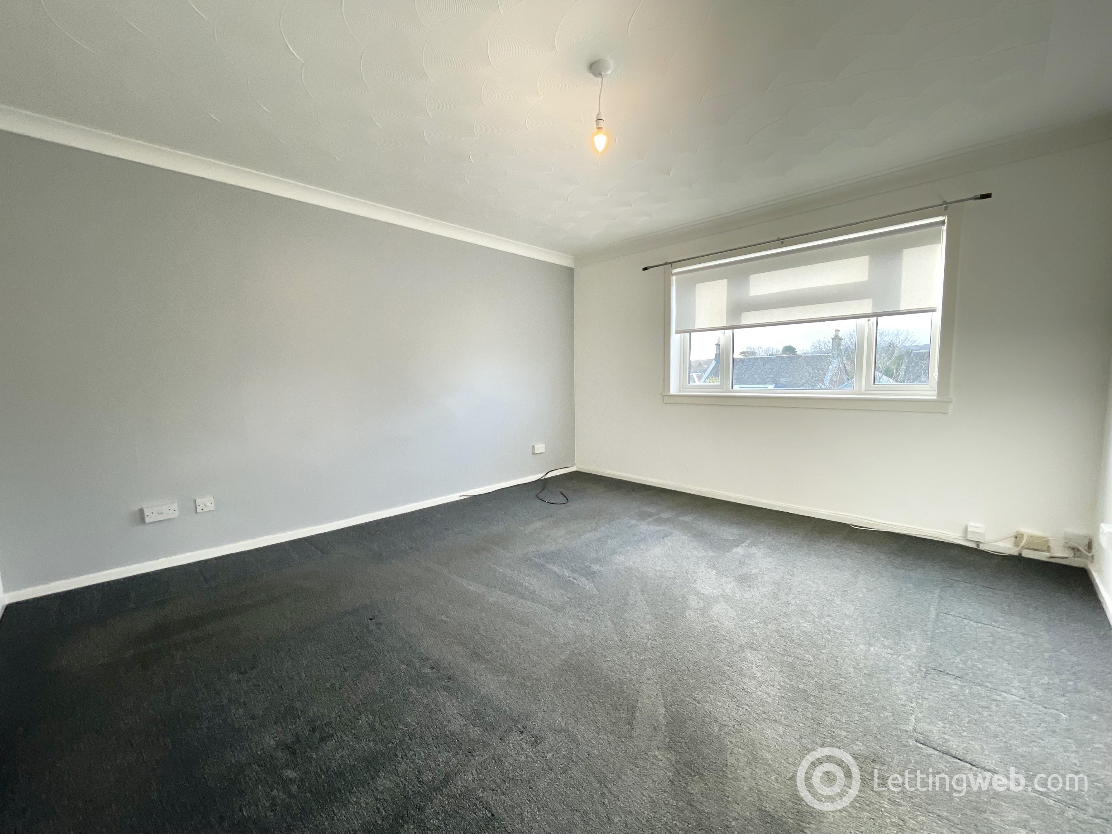 Property to rent in 13 West Stewart Street, Hamilton, ML3 9AJ