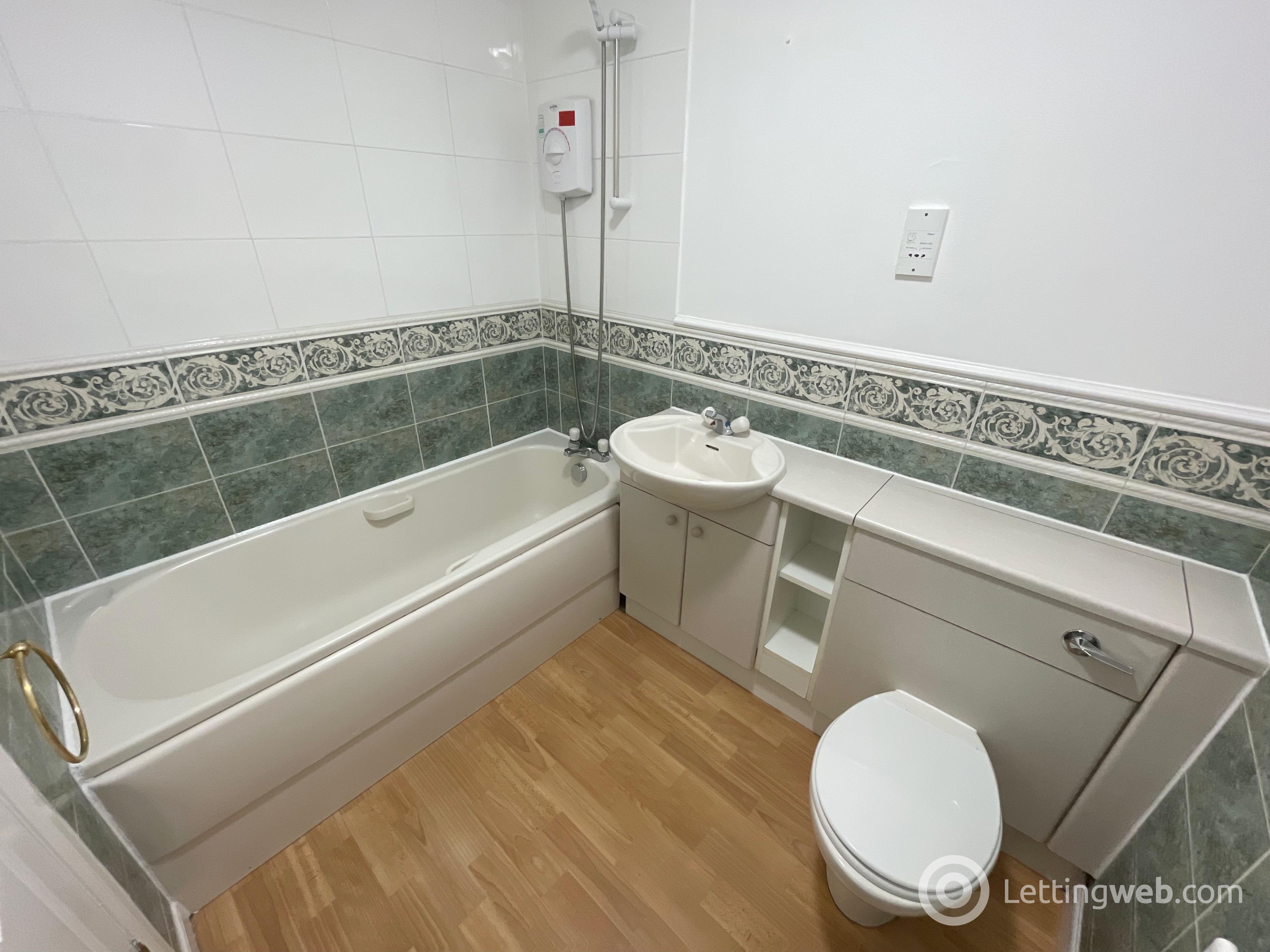 Property to rent in Avonbridge Drive, Hamilton, ML3 7EJ
