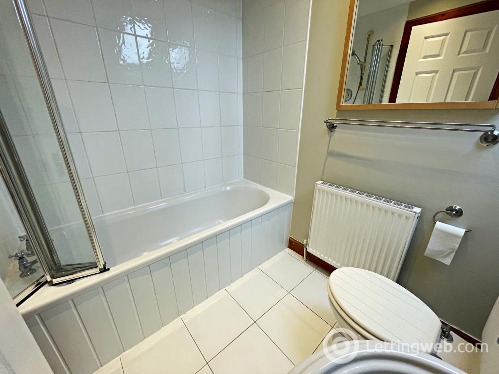 Property to rent in School Road, Sandford, Strathaven