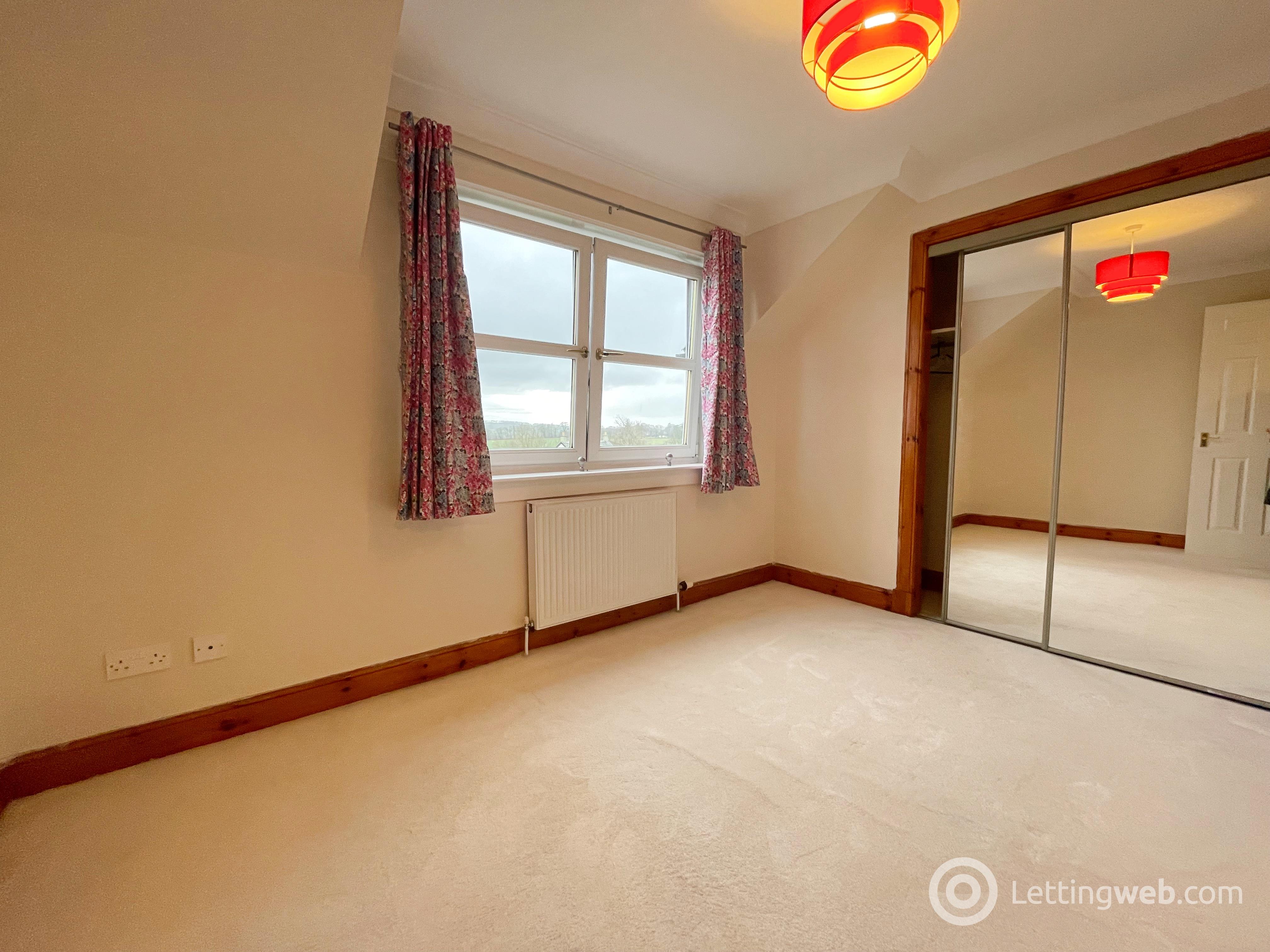 Property to rent in School Road, Sandford, Strathaven