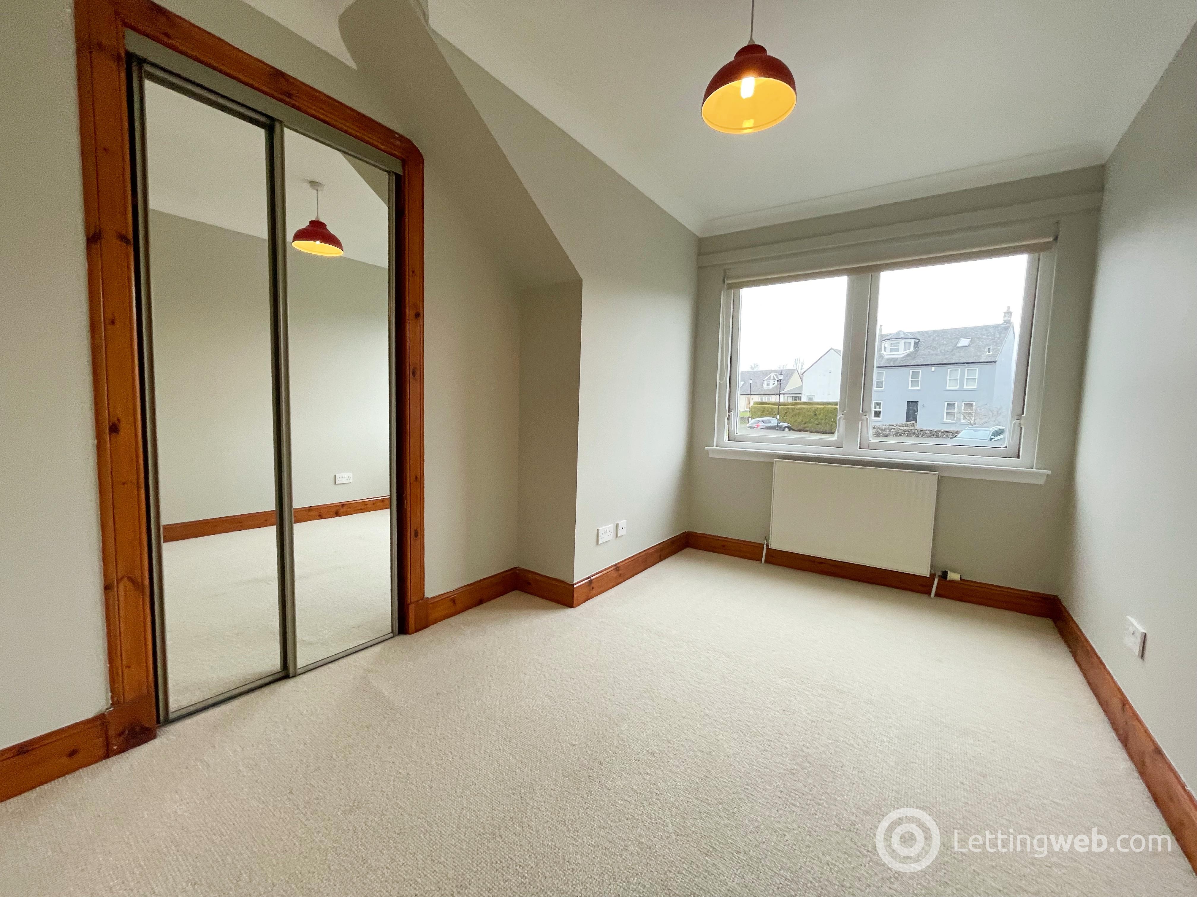 Property to rent in School Road, Sandford, Strathaven