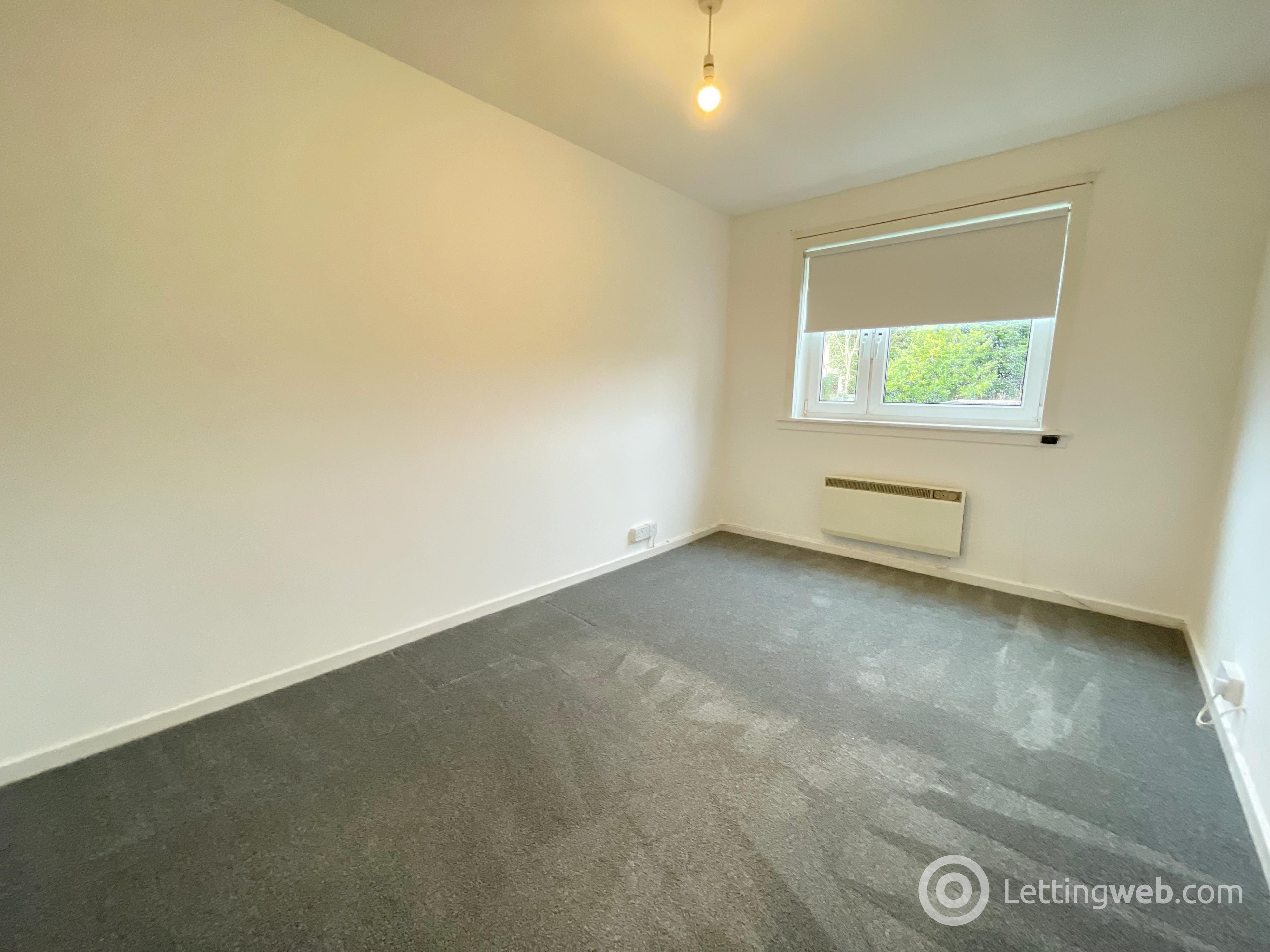 Property to rent in 42 Glebe Street, Hamilton, ML3 6PS