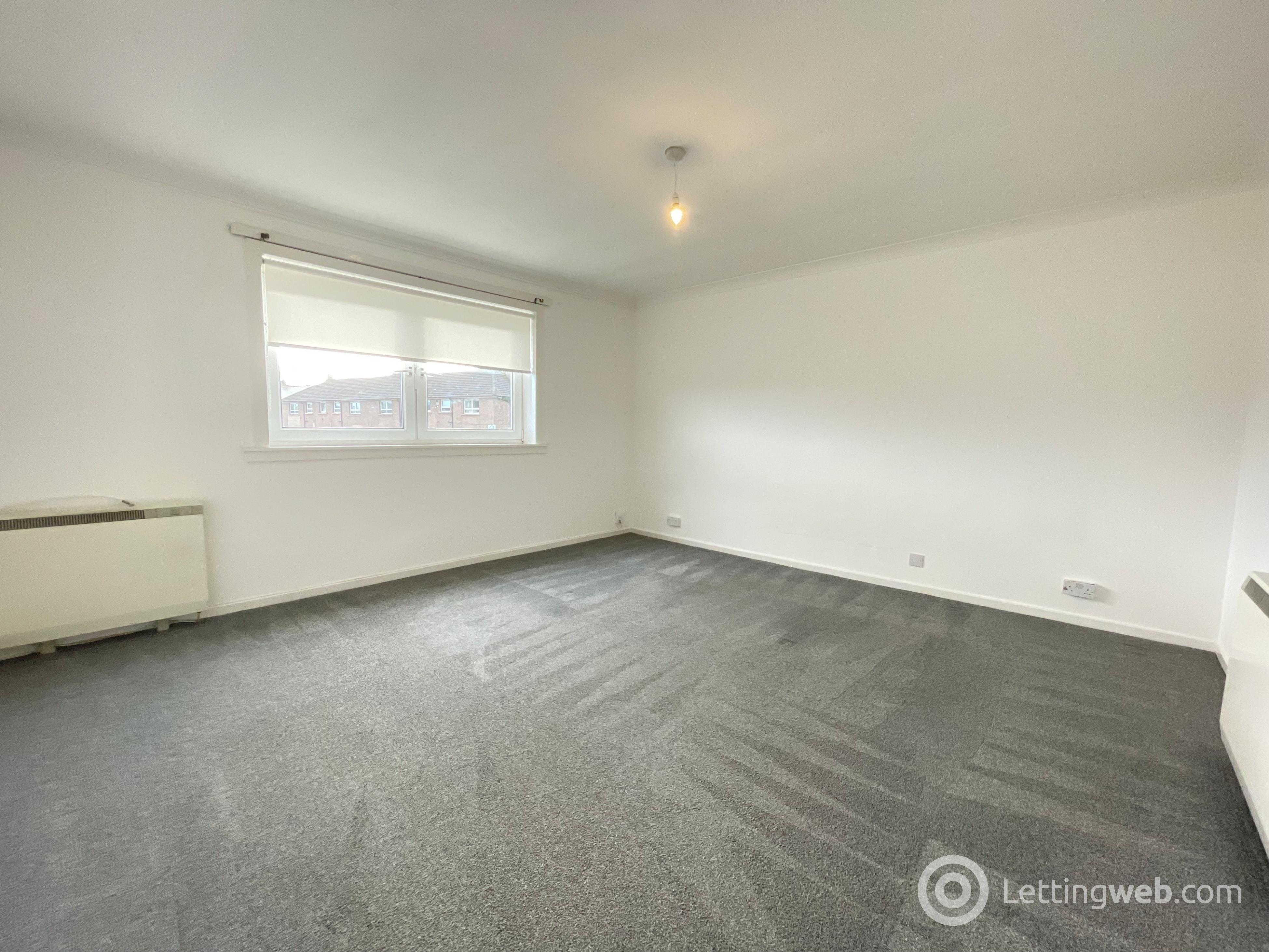 Property to rent in 42 Glebe Street, Hamilton, ML3 6PS