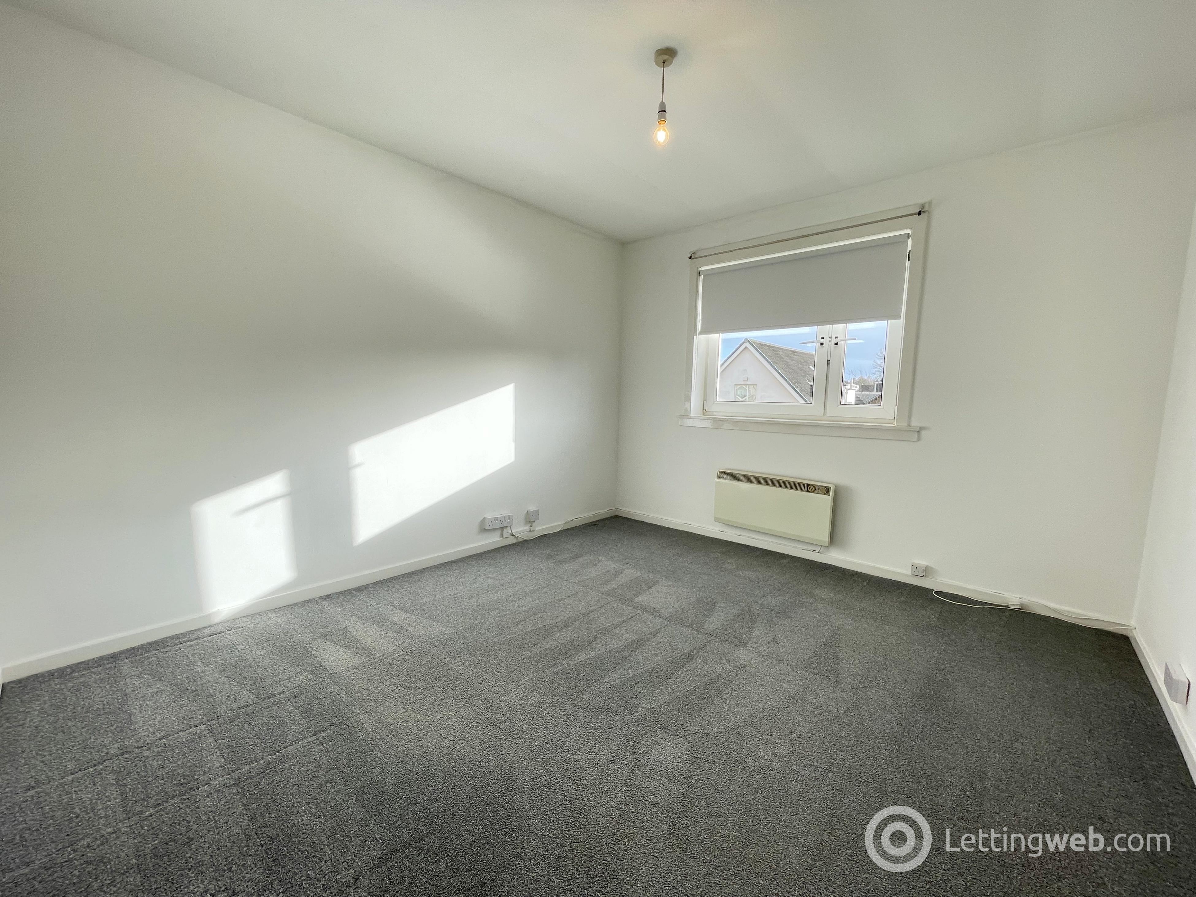 Property to rent in 42 Glebe Street, Hamilton, ML3 6PS