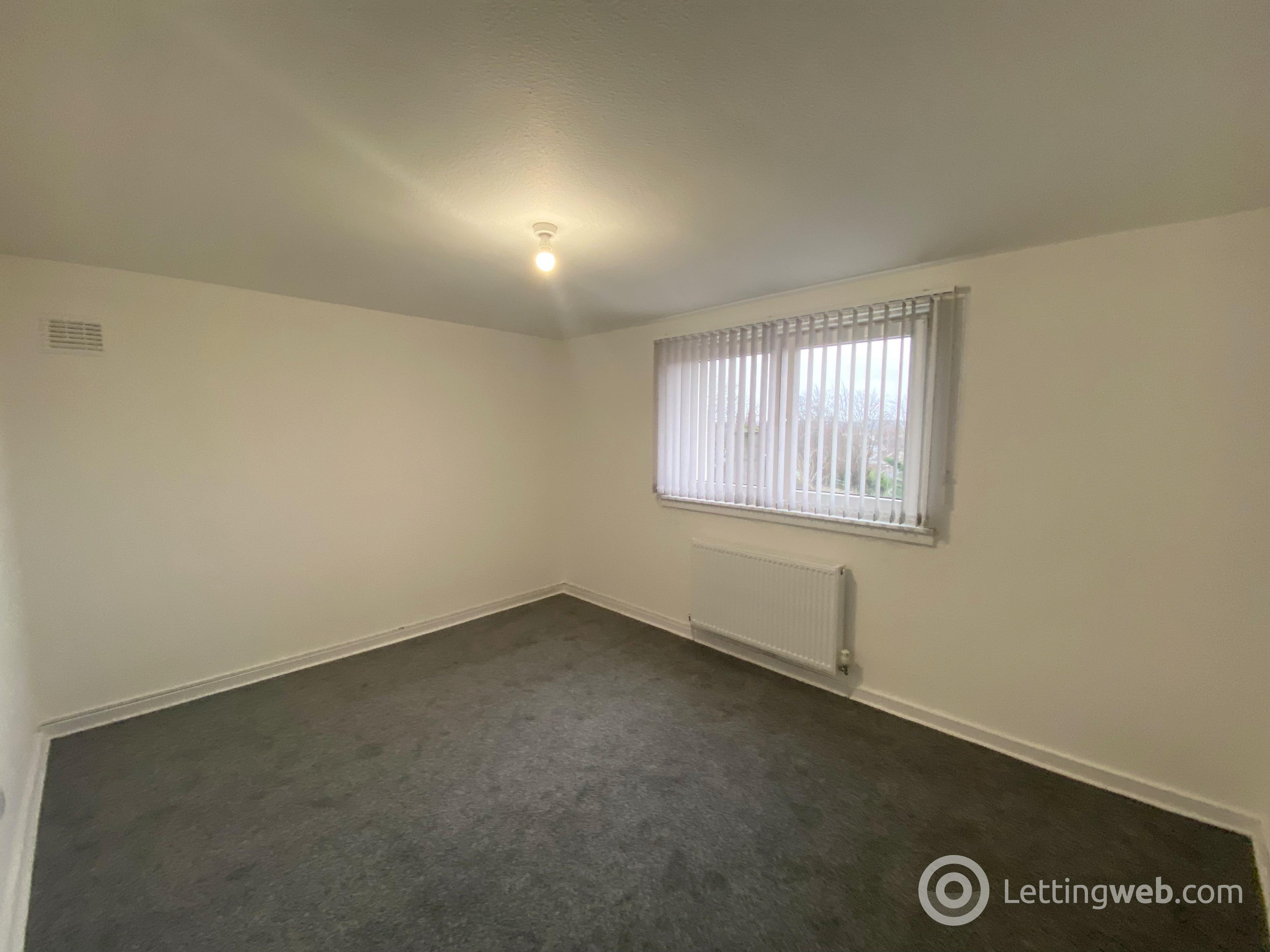 Property to rent in Scott's Place, Airdrie, ML6 6BB