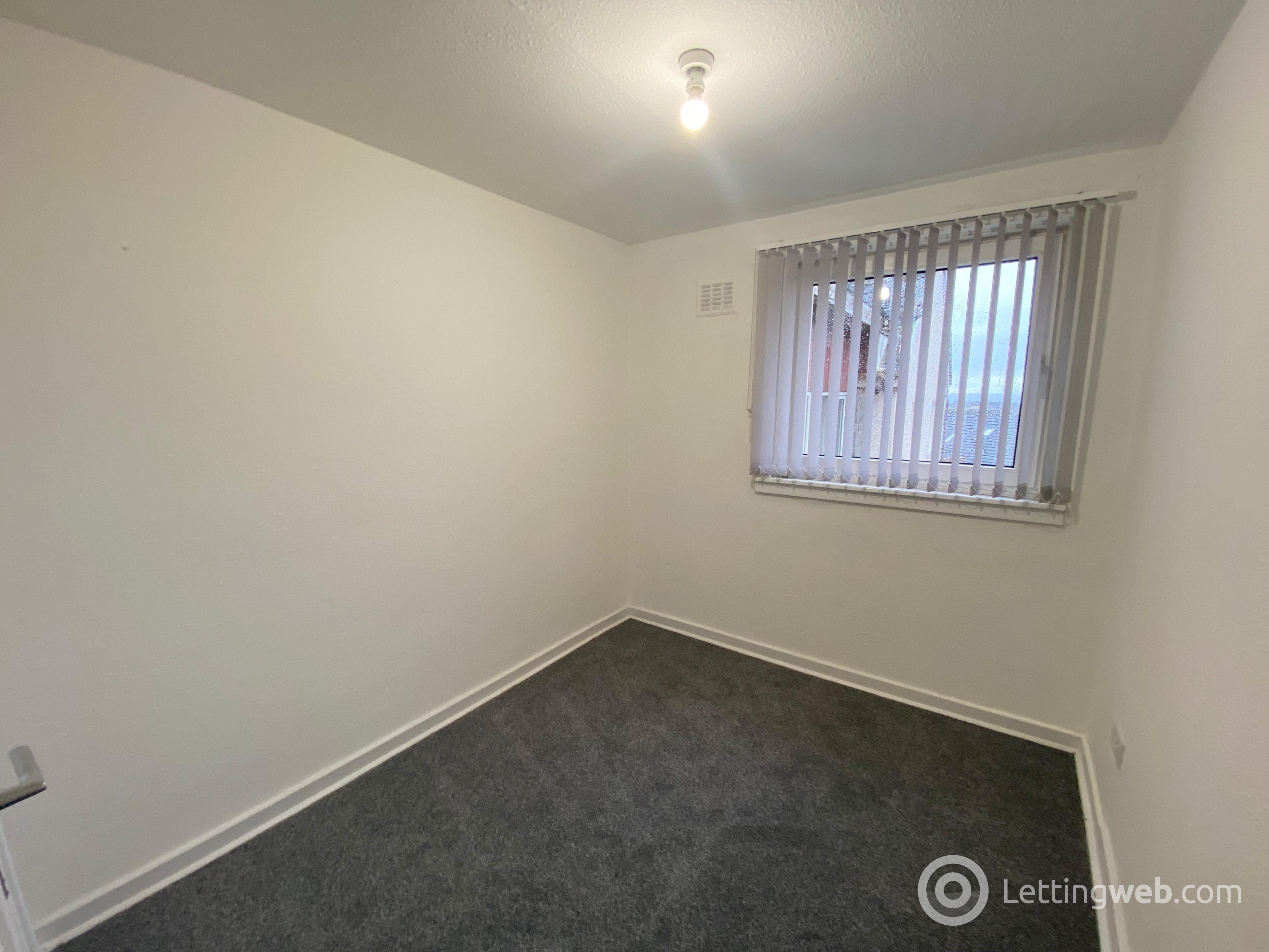 Property to rent in Scott's Place, Airdrie, ML6 6BB