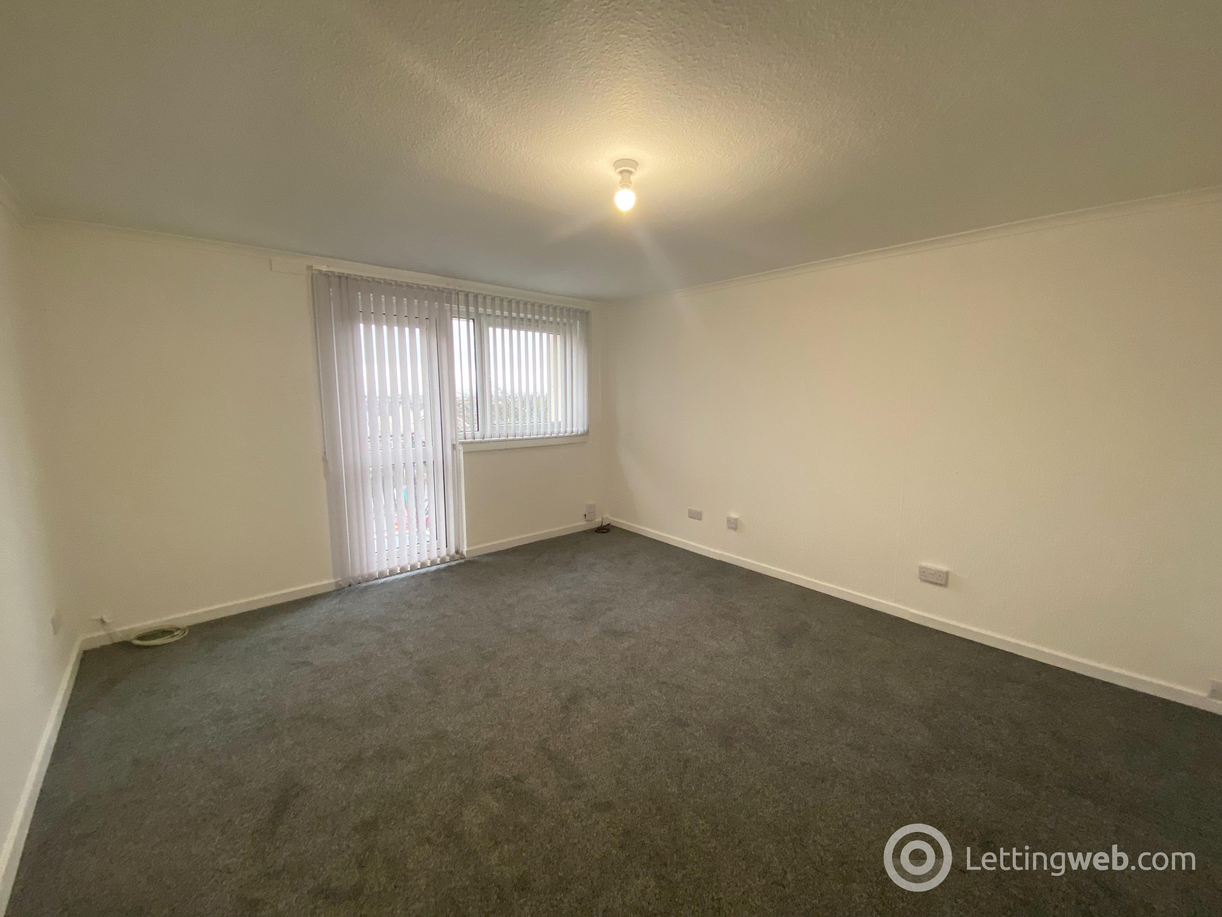Property to rent in Scott's Place, Airdrie, ML6 6BB