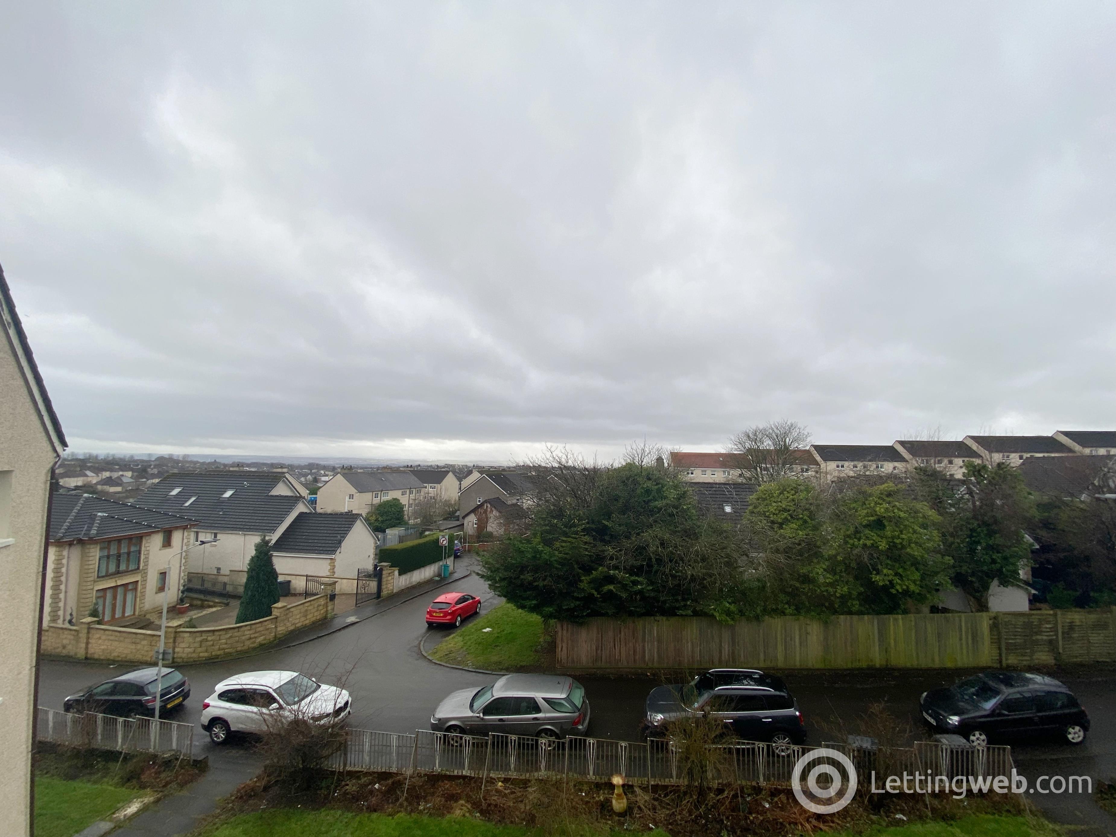 Property to rent in Scott's Place, Airdrie, ML6 6BB