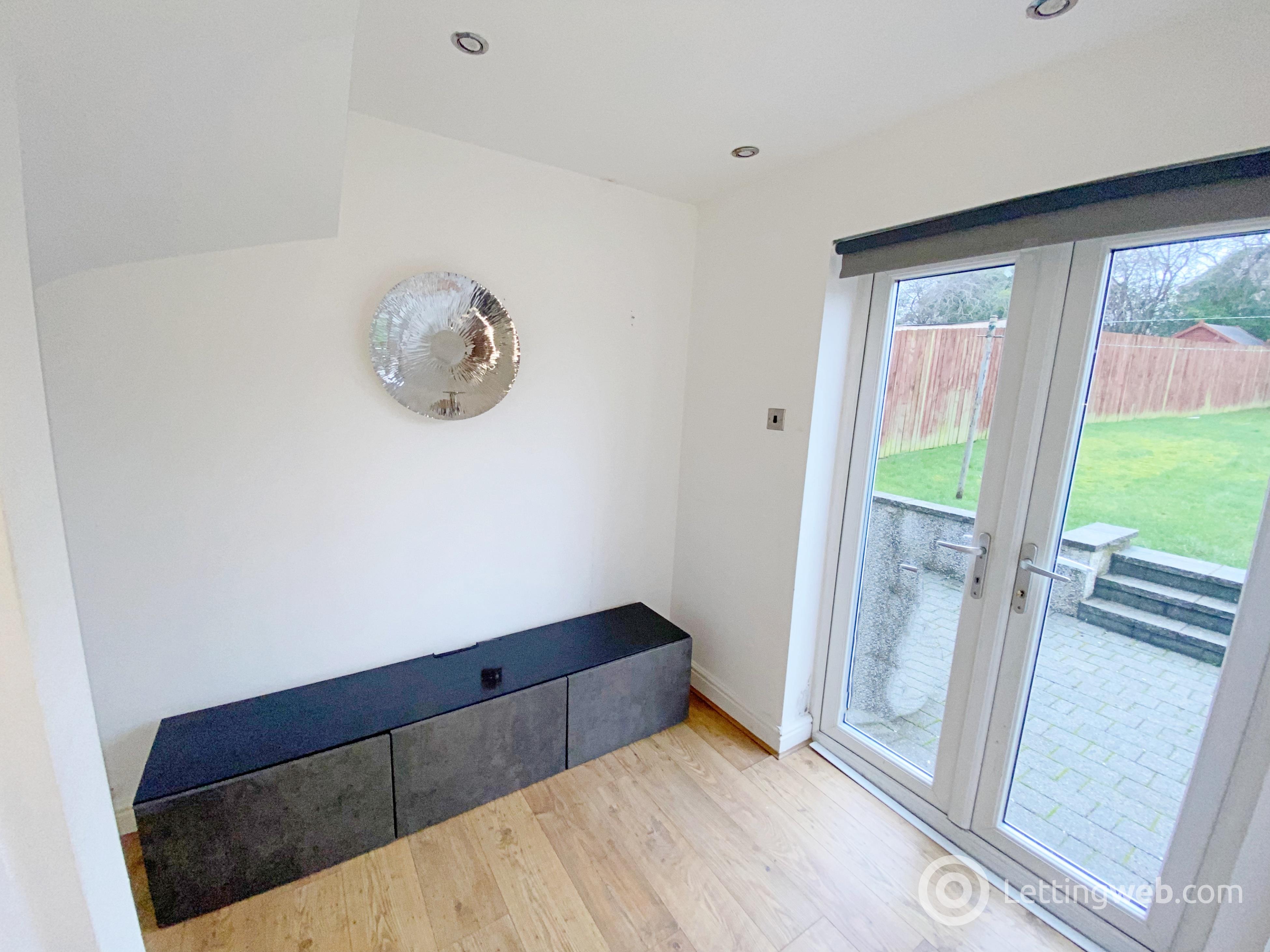 Property to rent in Backmuir Road, Hamilton, ML3 0LS