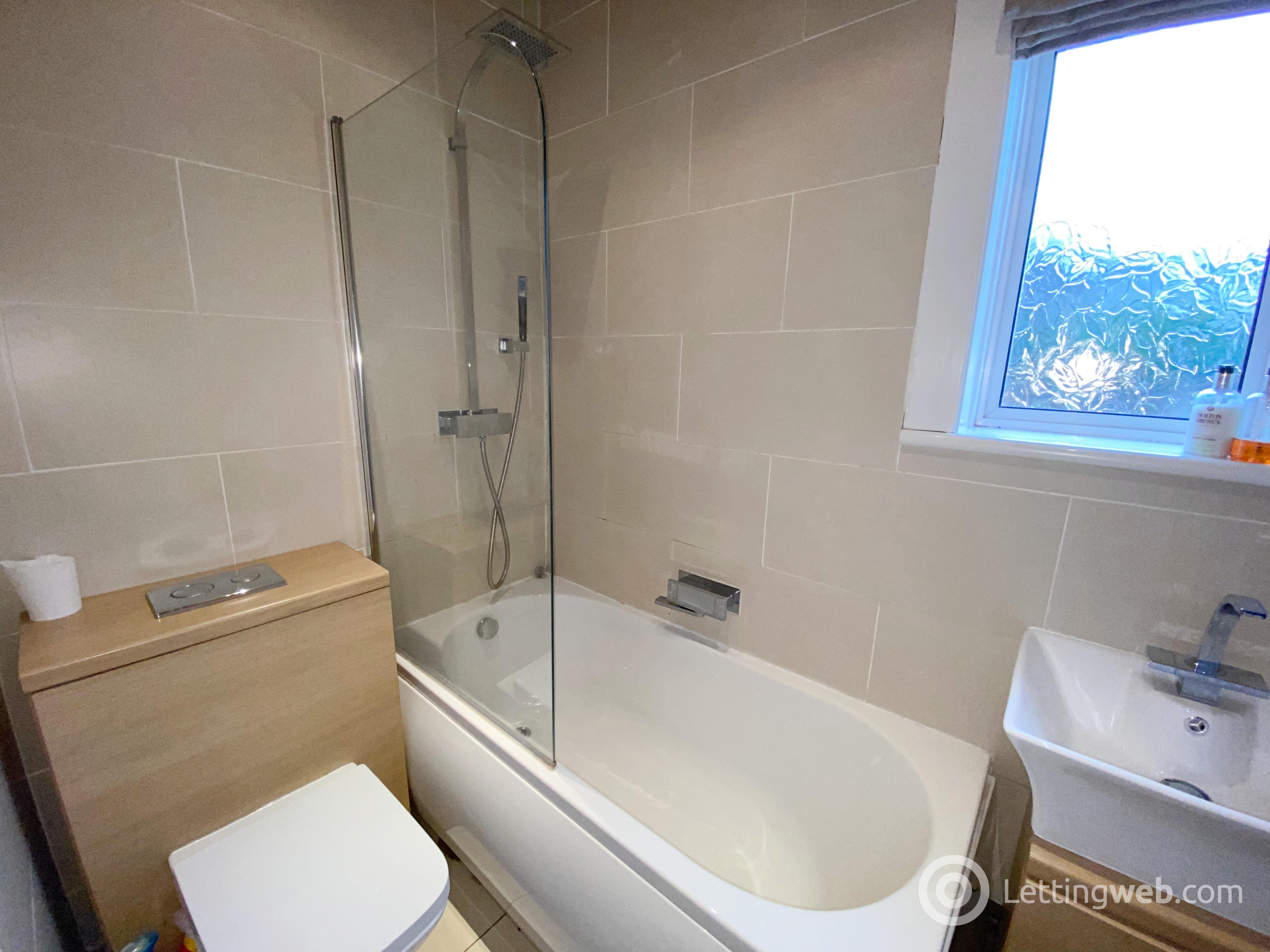Property to rent in Backmuir Road, Hamilton, ML3 0LS