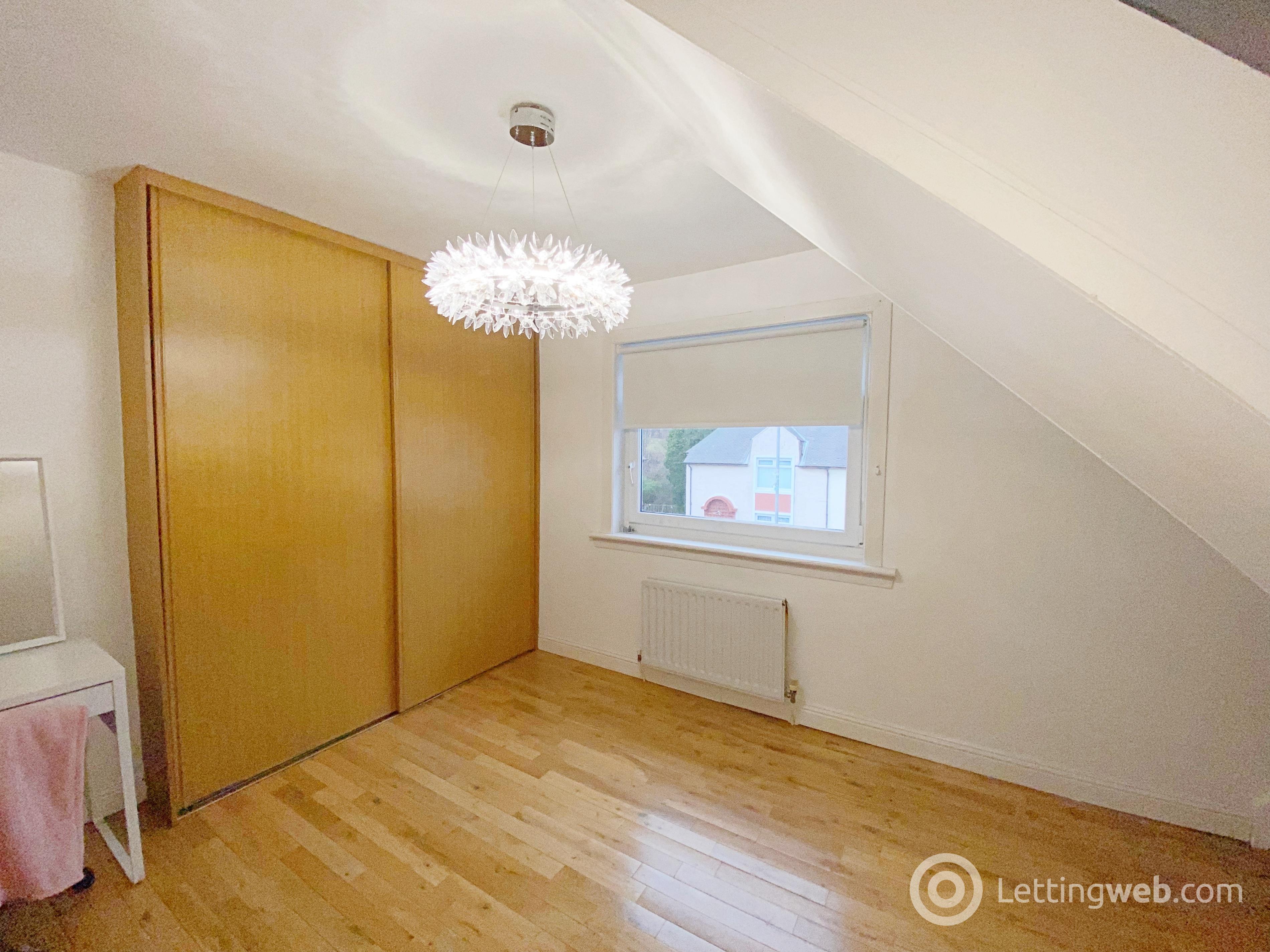 Property to rent in Backmuir Road, Hamilton, ML3 0LS