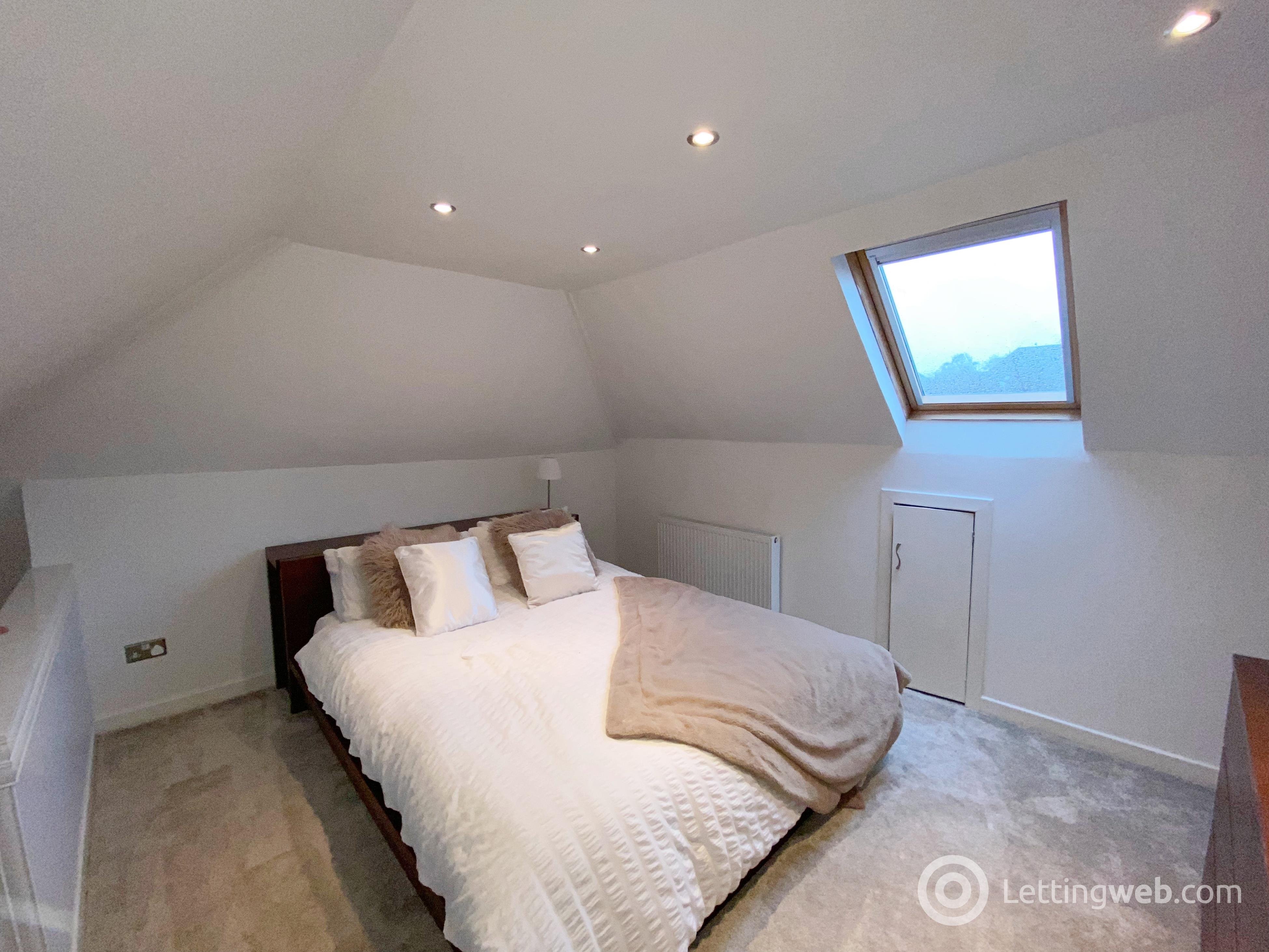Property to rent in Backmuir Road, Hamilton, ML3 0LS
