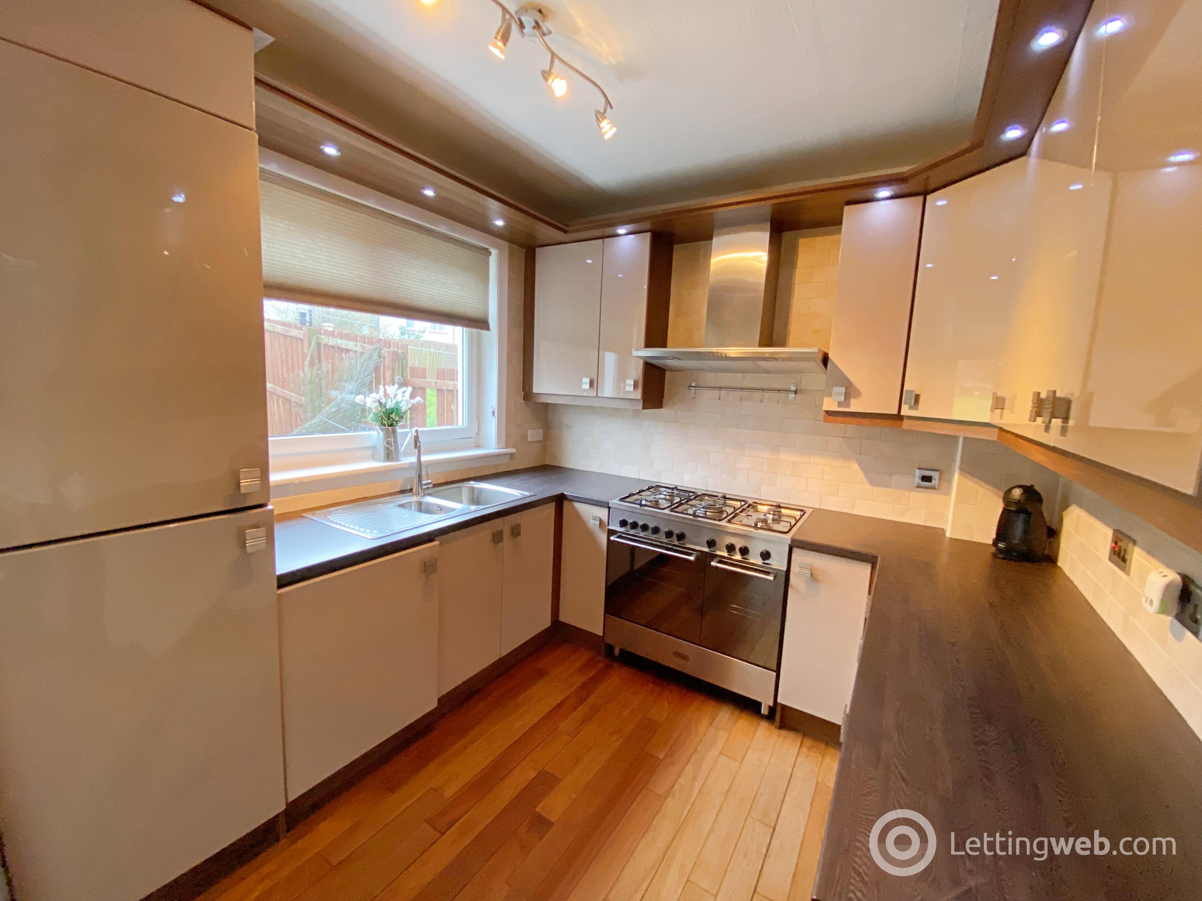 Property to rent in Backmuir Road, Hamilton, ML3 0LS