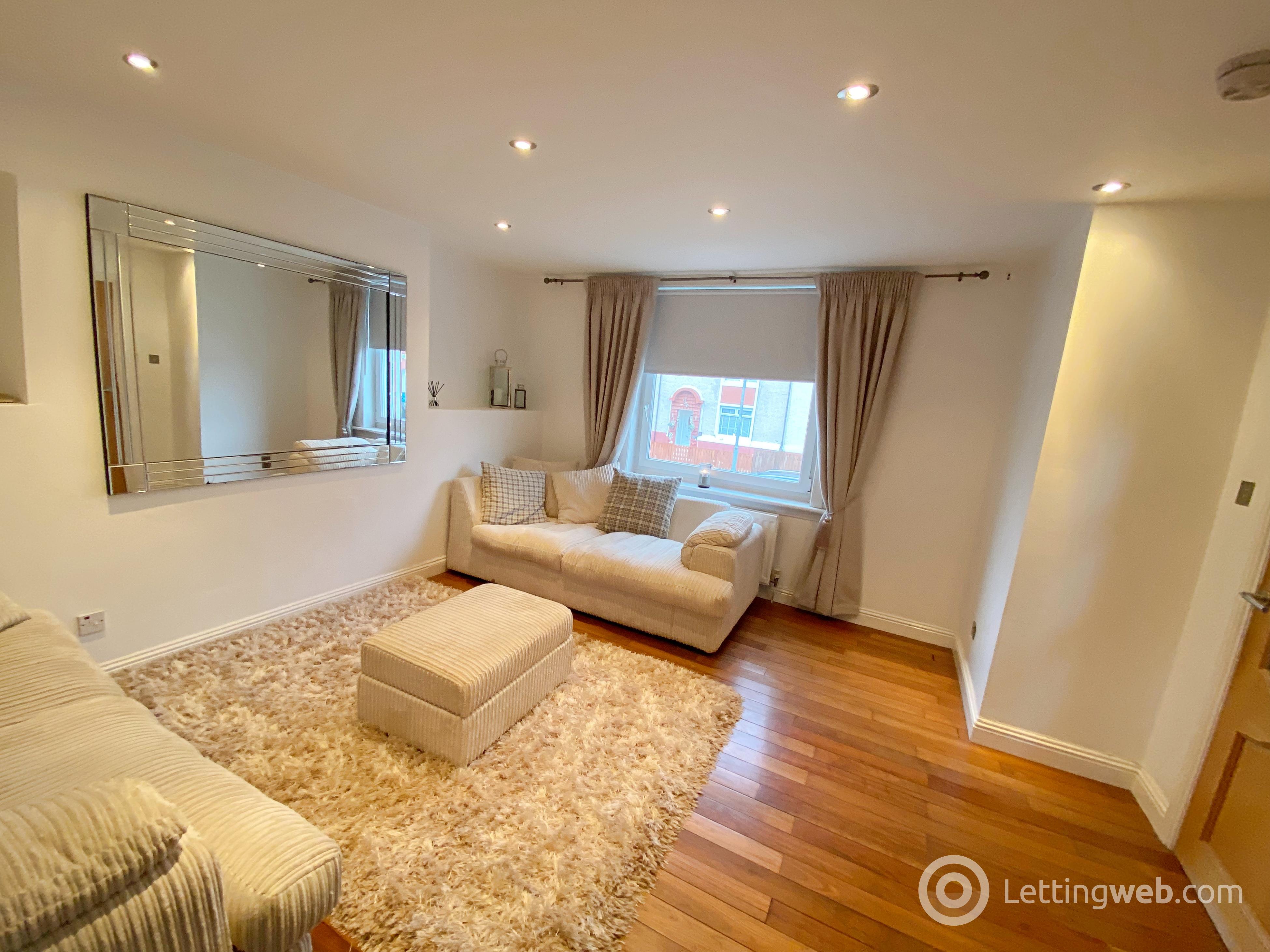 Property to rent in Backmuir Road, Hamilton, ML3 0LS