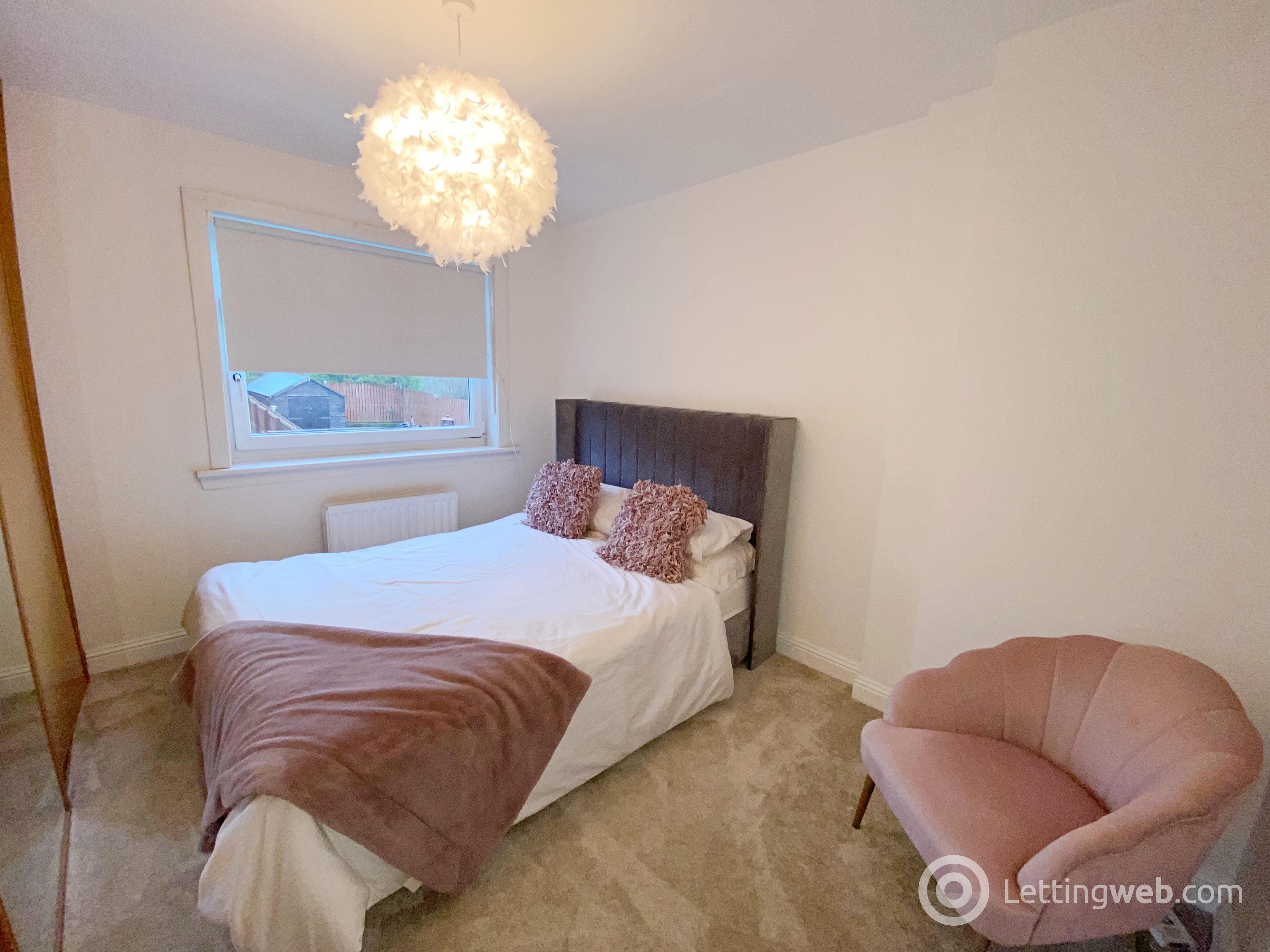 Property to rent in Backmuir Road, Hamilton, ML3 0LS