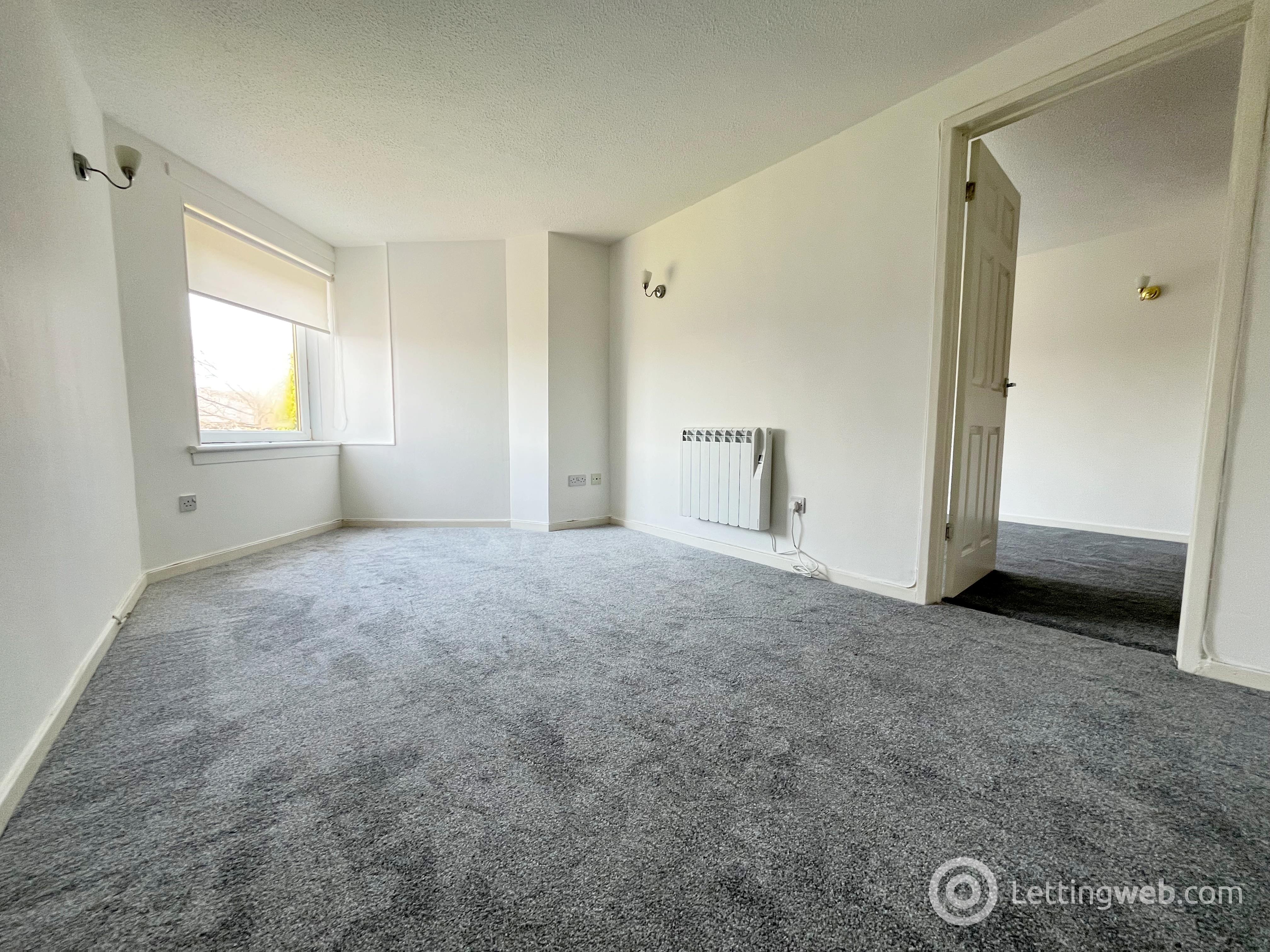 Property to rent in Avon House, The Furlongs, Hamilton, ML3 0BL