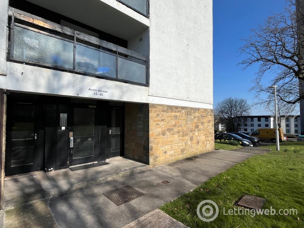 Property to rent in Avon House, The Furlongs, Hamilton, ML3 0BL