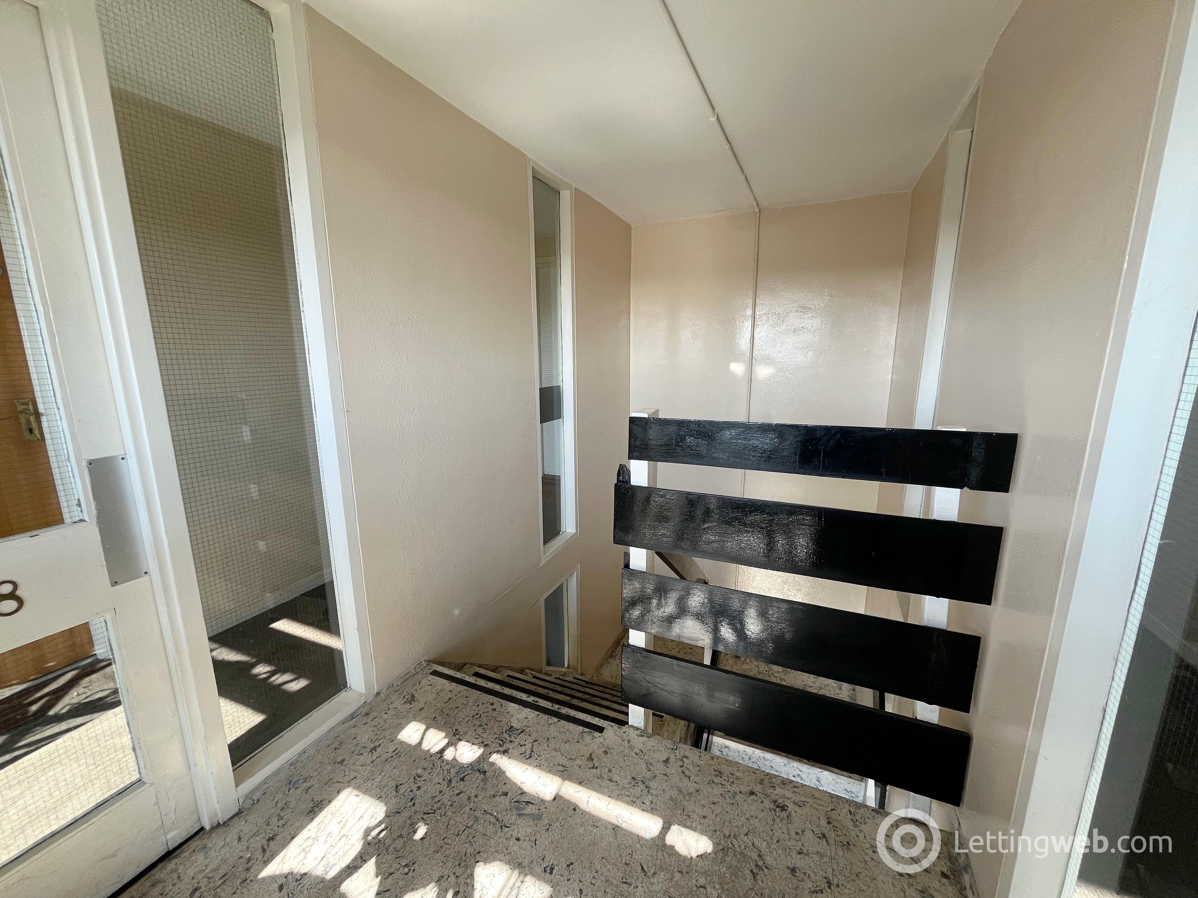 Property to rent in Avon House, The Furlongs, Hamilton, ML3 0BL