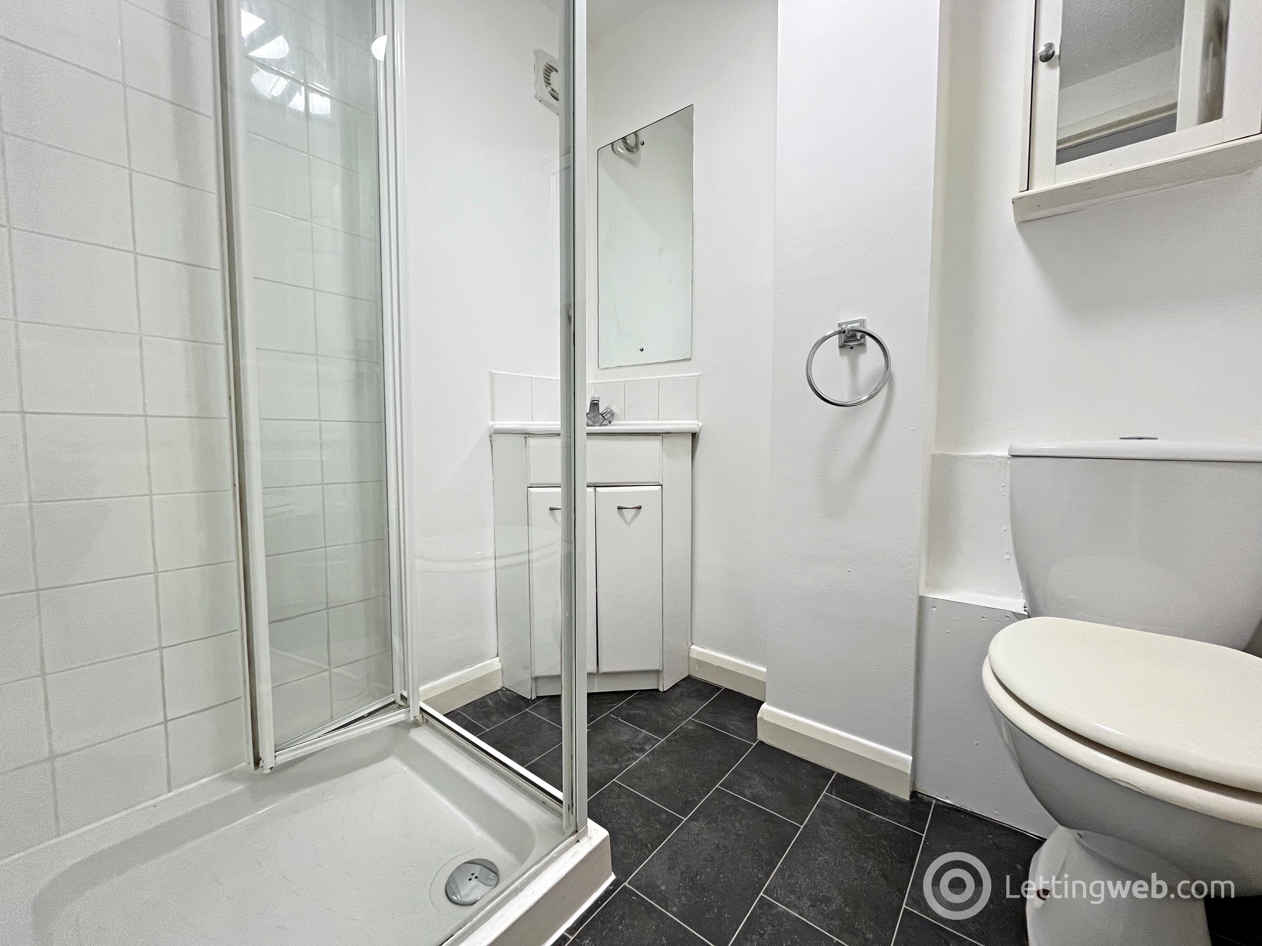 Property to rent in Avon House, The Furlongs, Hamilton, ML3 0BL