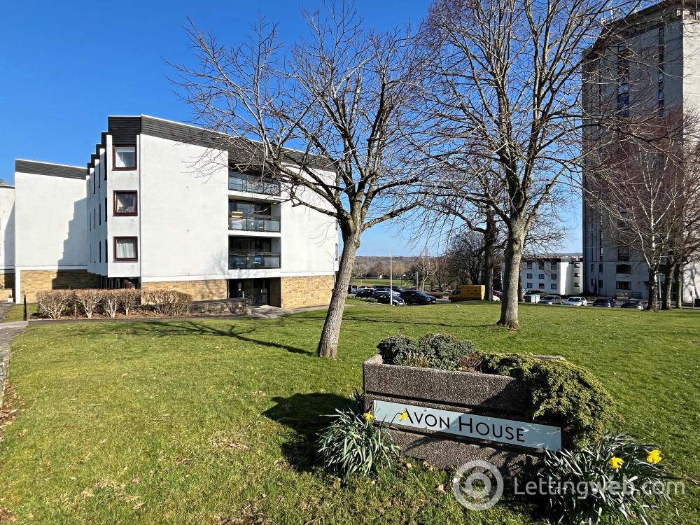 Property to rent in Avon House, The Furlongs, Hamilton, ML3 0BL