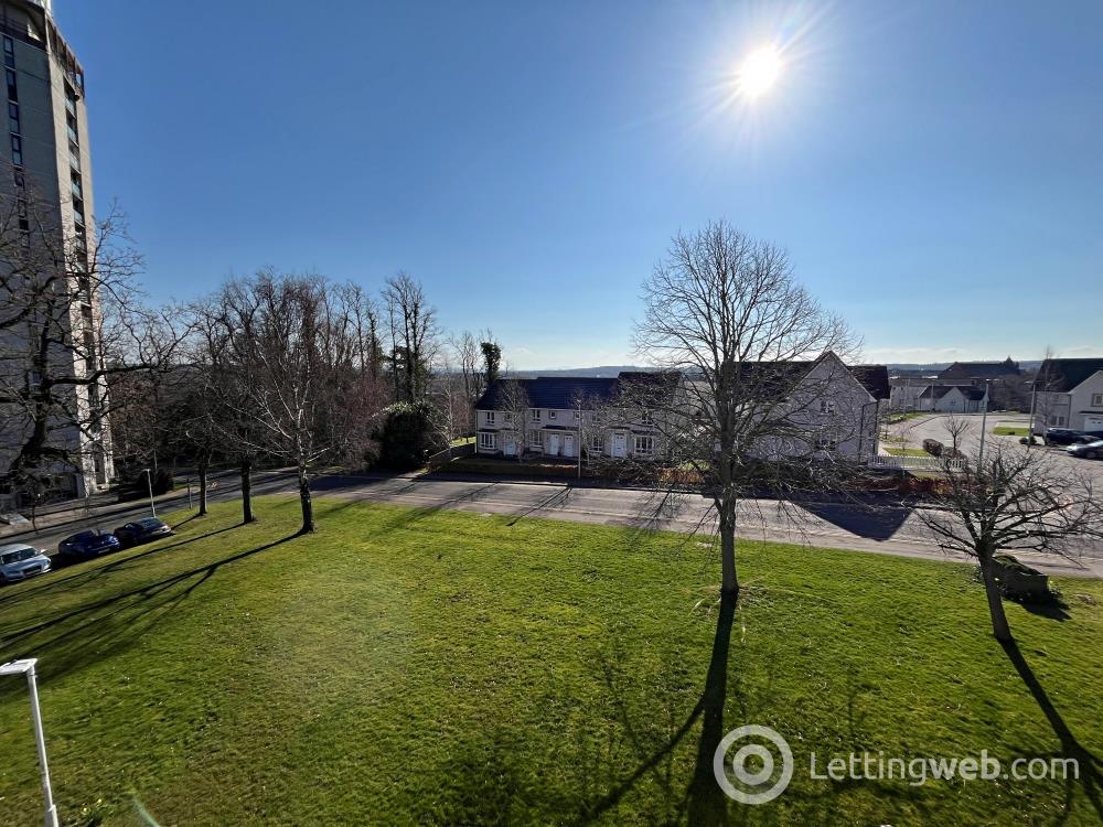 Property to rent in Avon House, The Furlongs, Hamilton, ML3 0BL