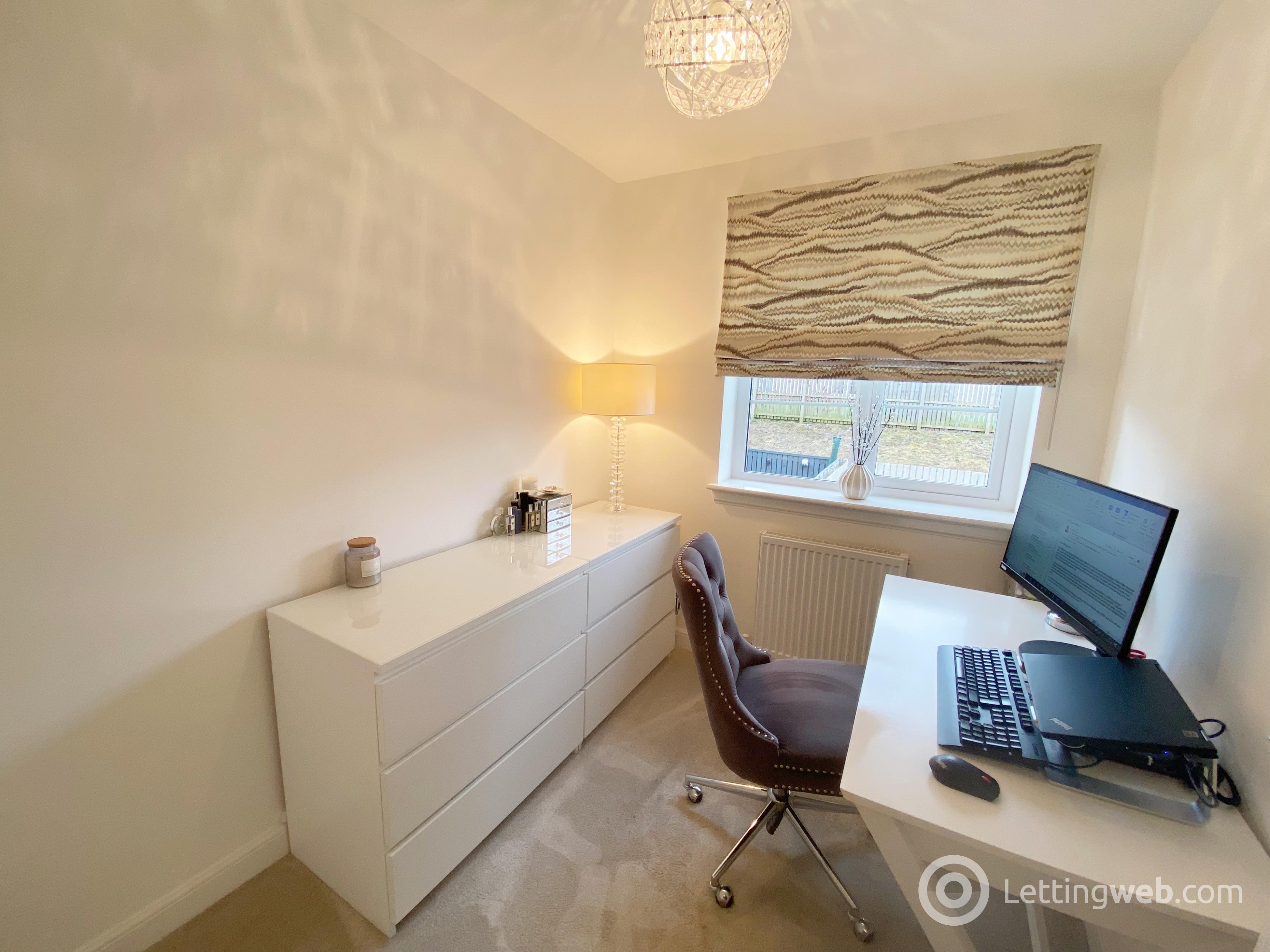 Property to rent in Spangler Crescent, Cambuslang, Glasgow, G72 7FD