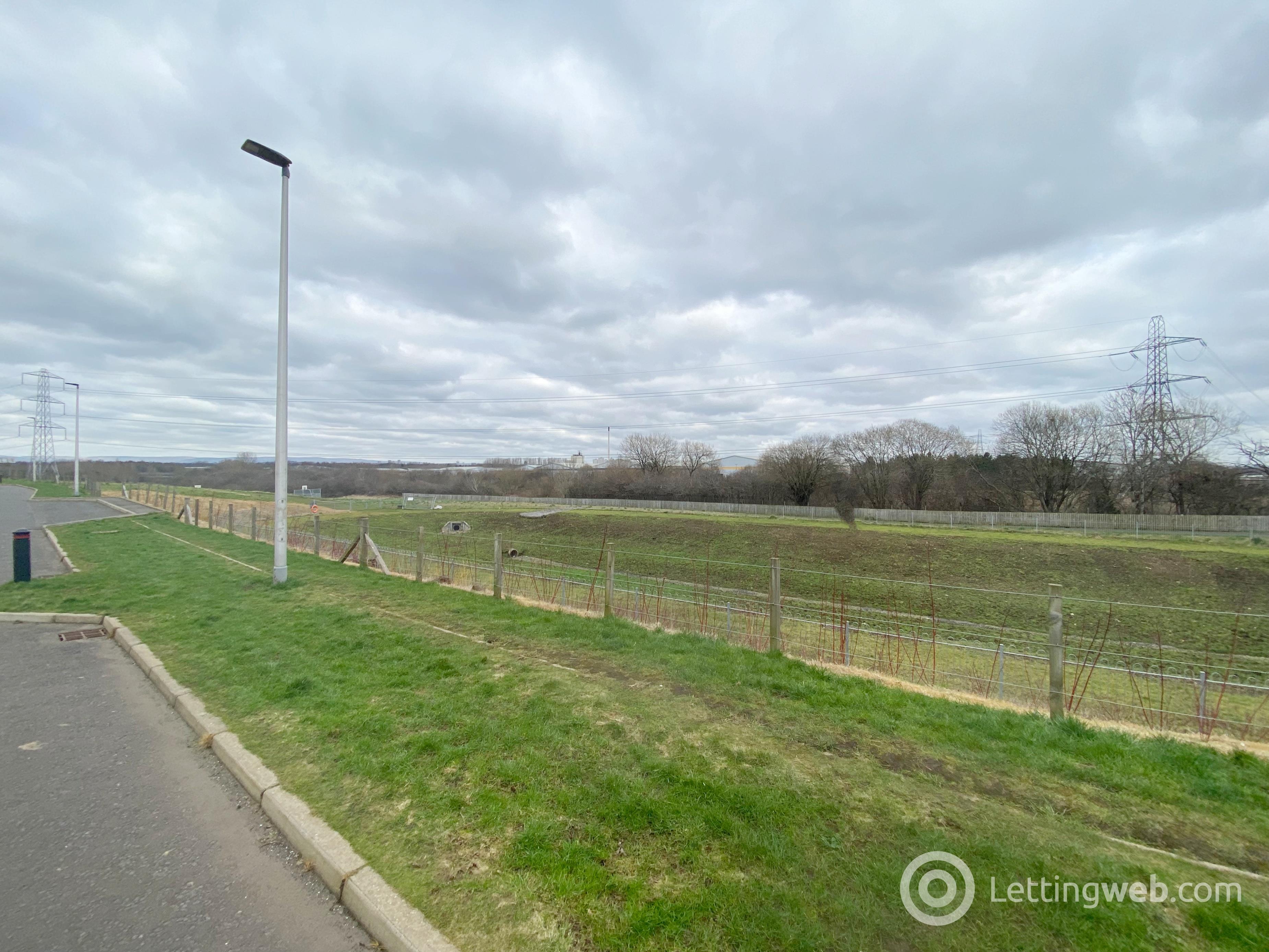 Property to rent in Spangler Crescent, Cambuslang, Glasgow, G72 7FD