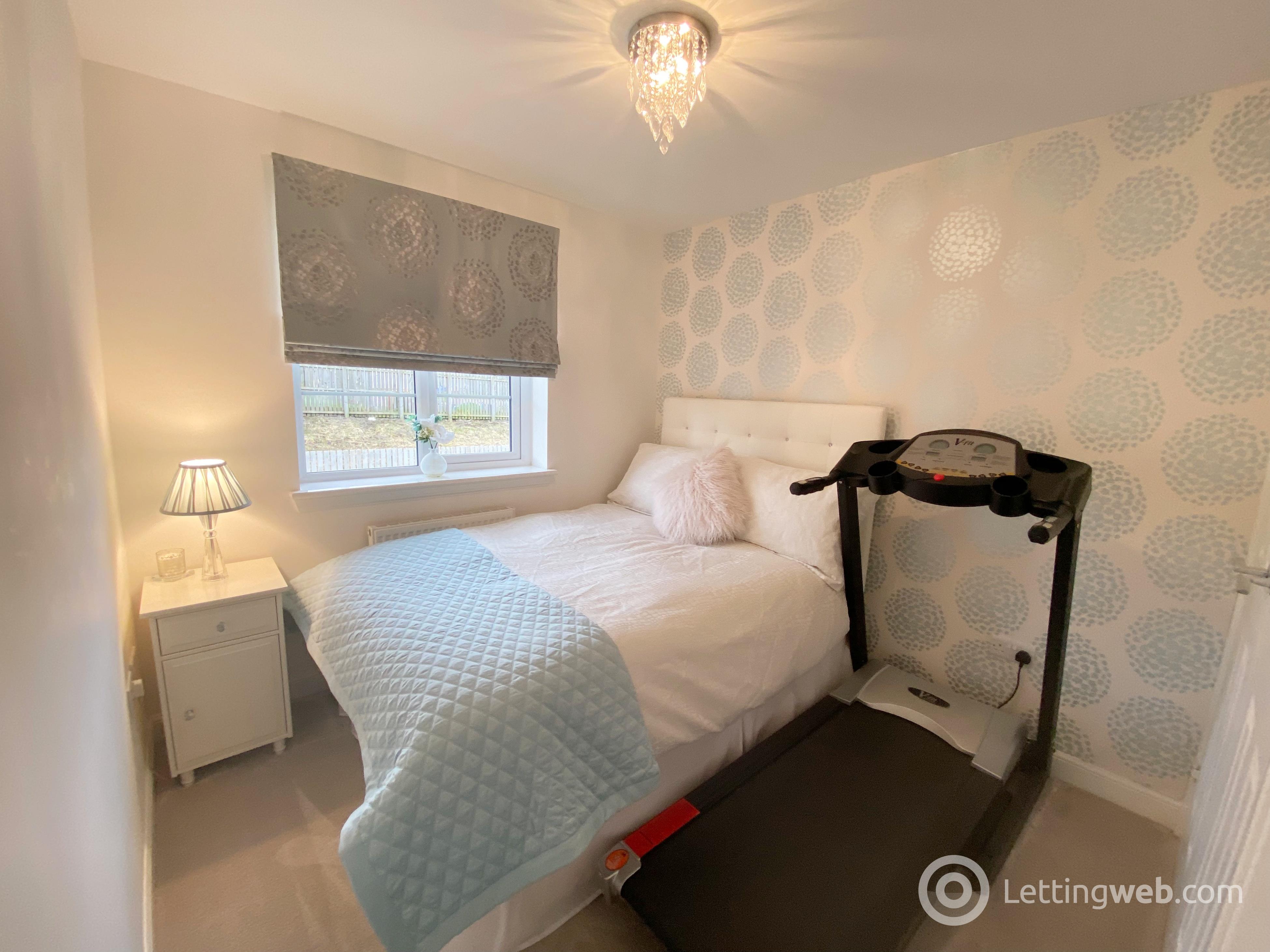 Property to rent in Spangler Crescent, Cambuslang, Glasgow, G72 7FD