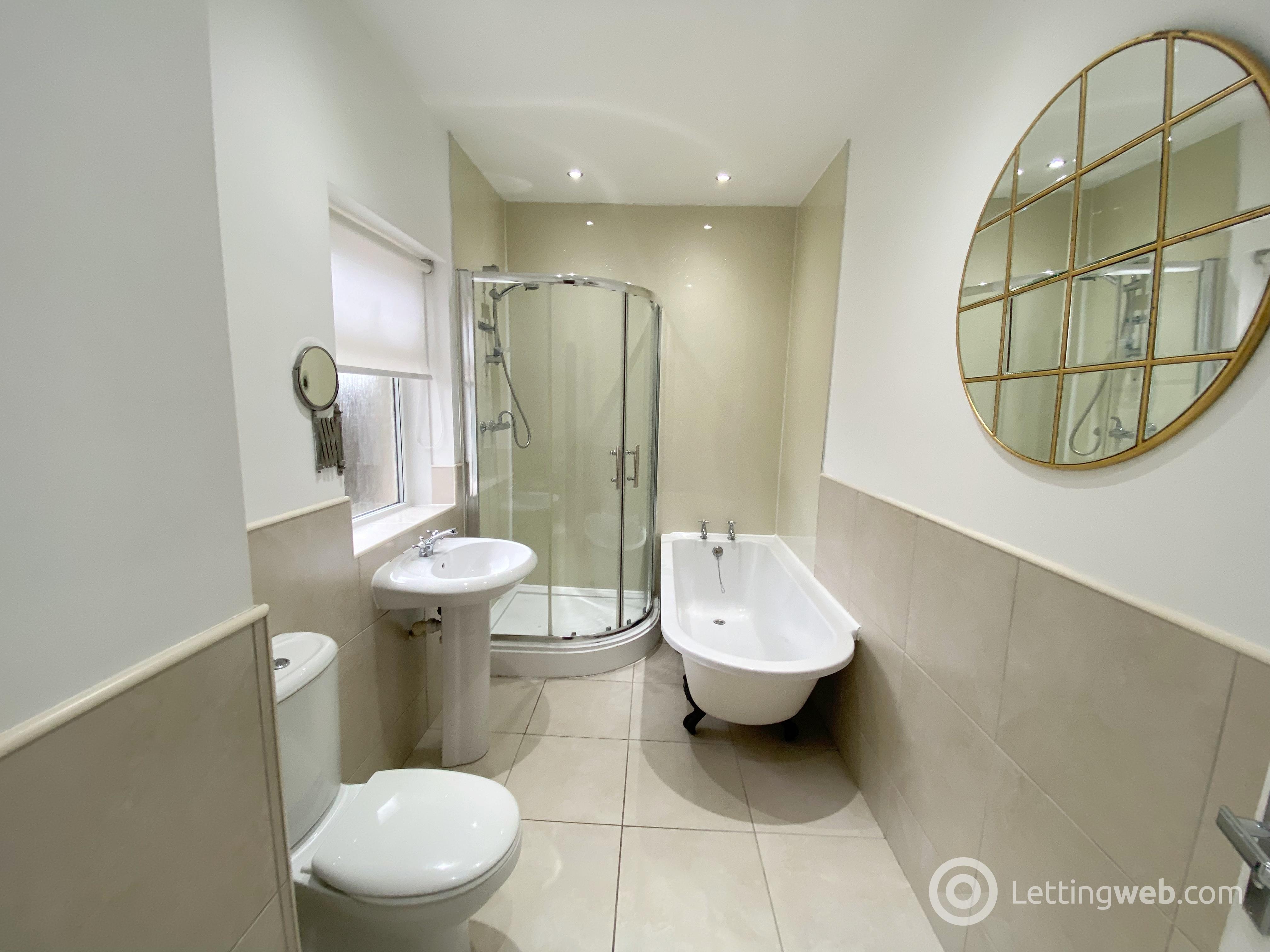 Property to rent in Wishaw Road, Wishaw, ML2 8EZ