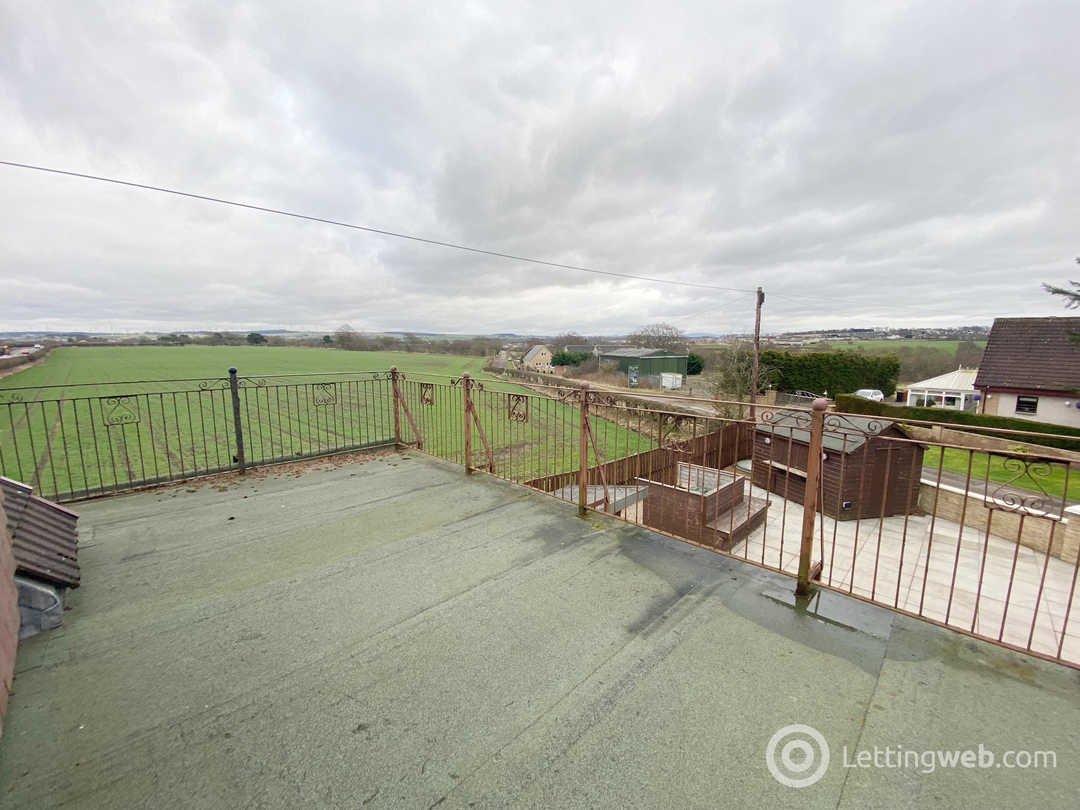 Property to rent in Wishaw Road, Wishaw, ML2 8EZ